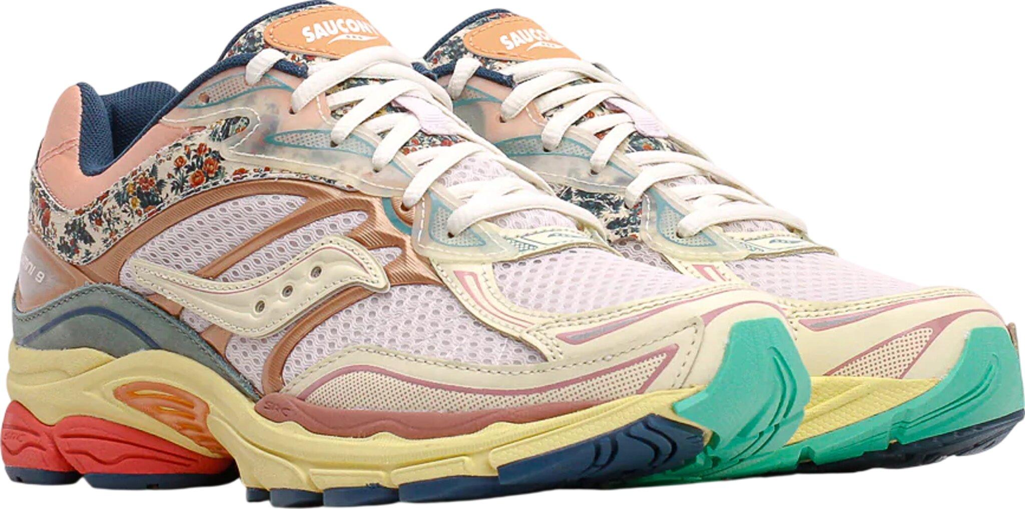 Product gallery image number 4 for product Progrid Omni 9 sneakers - Unisex