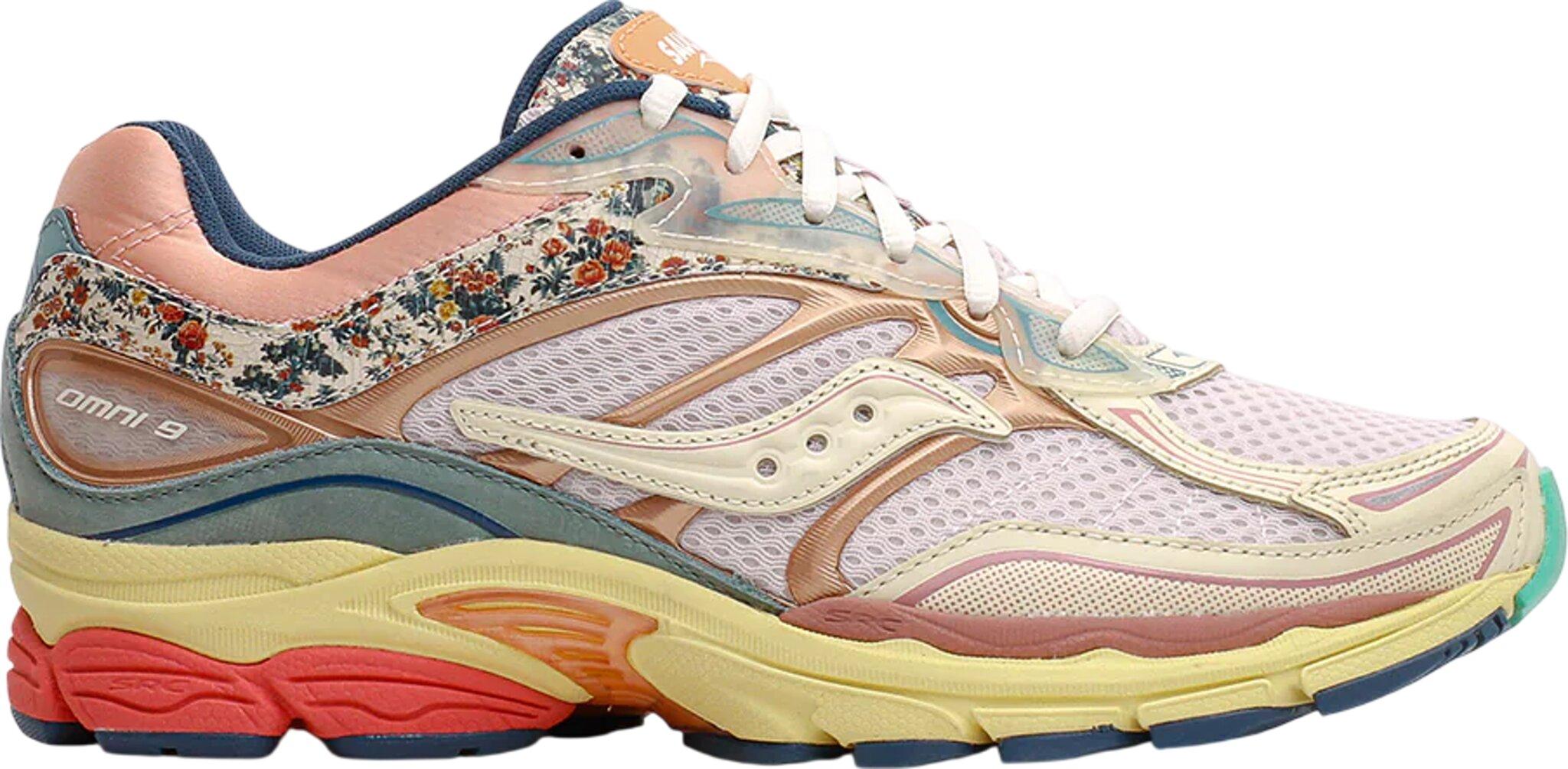 Product image for Progrid Omni 9 sneakers - Unisex