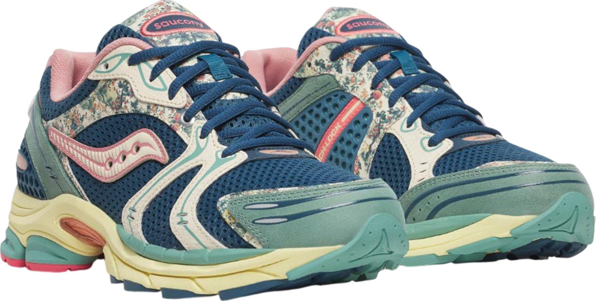 Product gallery image number 5 for product Progrid Triumph 4 sneakers - Unisex