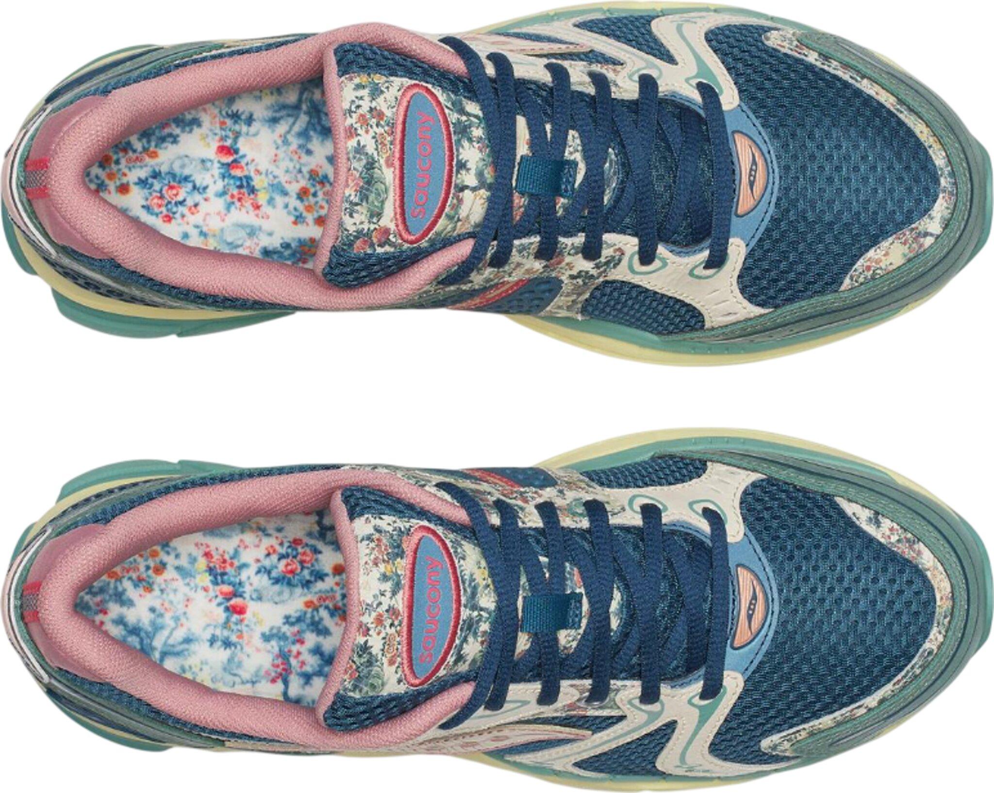 Product gallery image number 6 for product Progrid Triumph 4 sneakers - Unisex