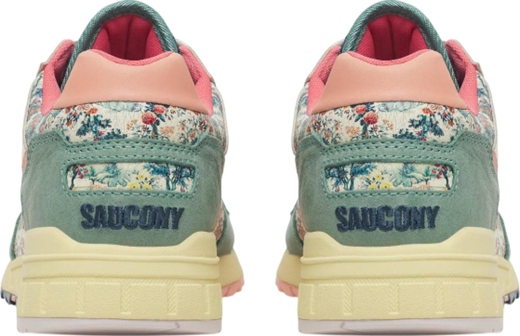 Product gallery image number 2 for product Shadow 5000 sneakers - Unisex