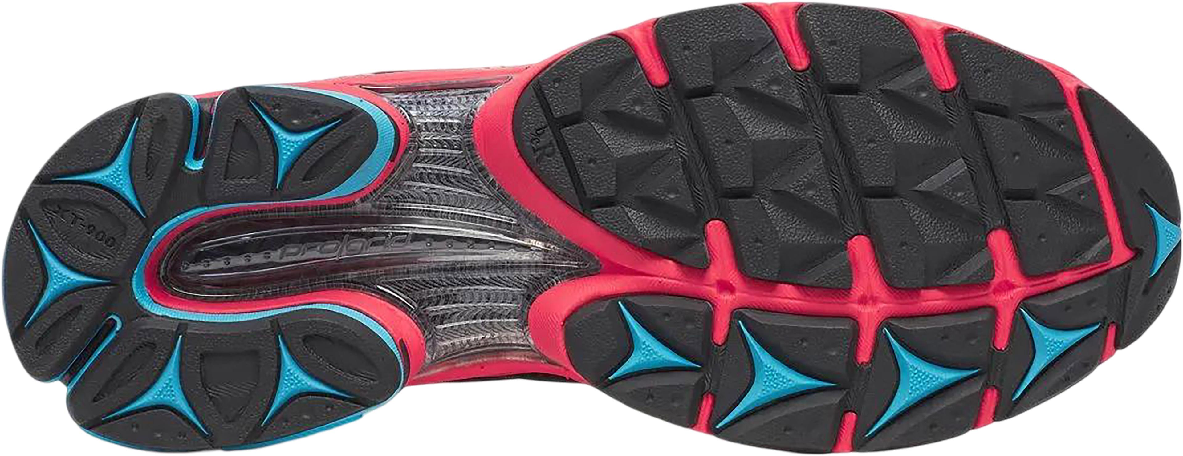 Product gallery image number 3 for product Keith Haring X Saucony NYC ProGrid Triumph 4 Sneakers - Unisex