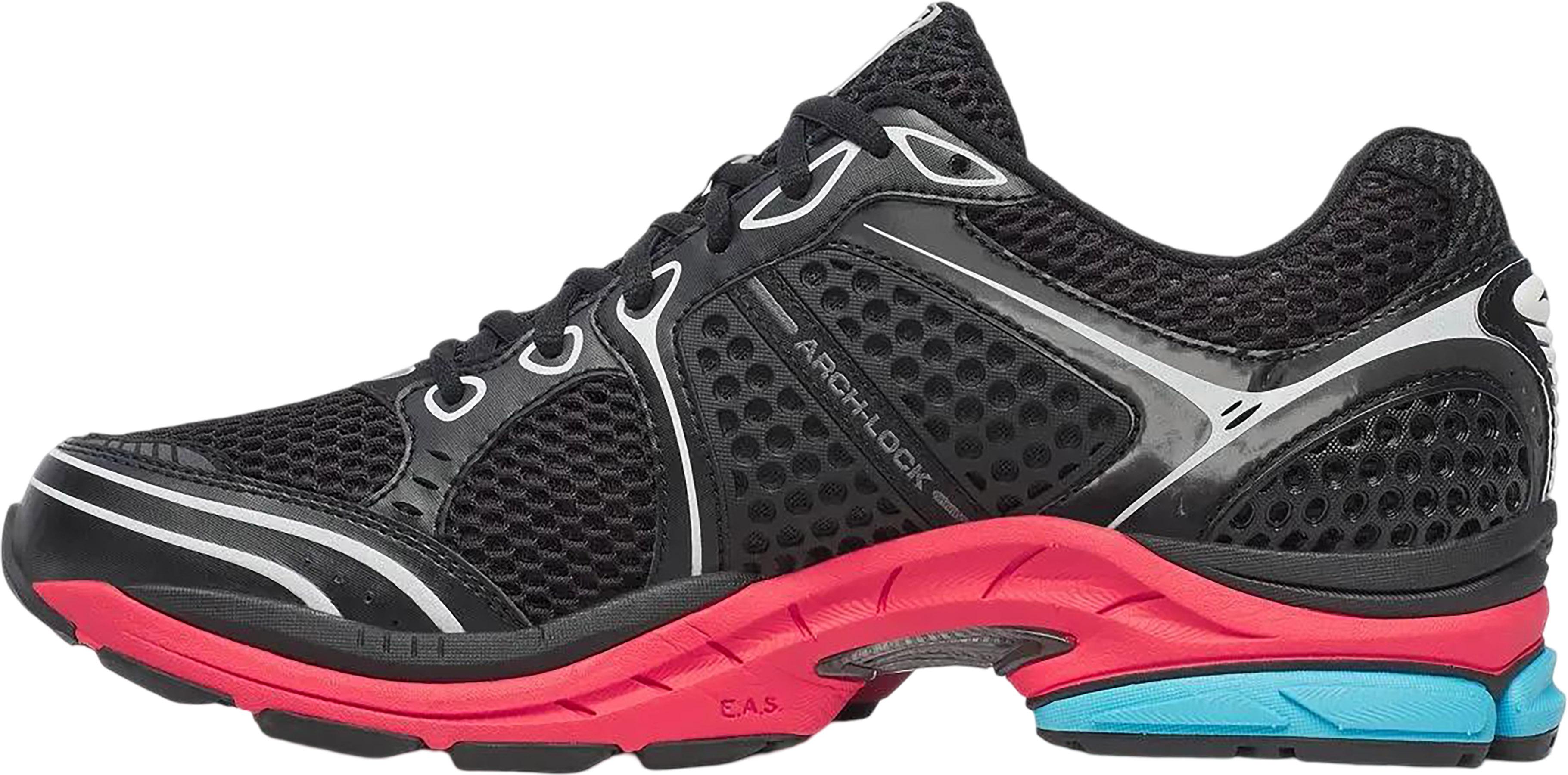 Product gallery image number 5 for product Keith Haring X Saucony NYC ProGrid Triumph 4 Sneakers - Unisex