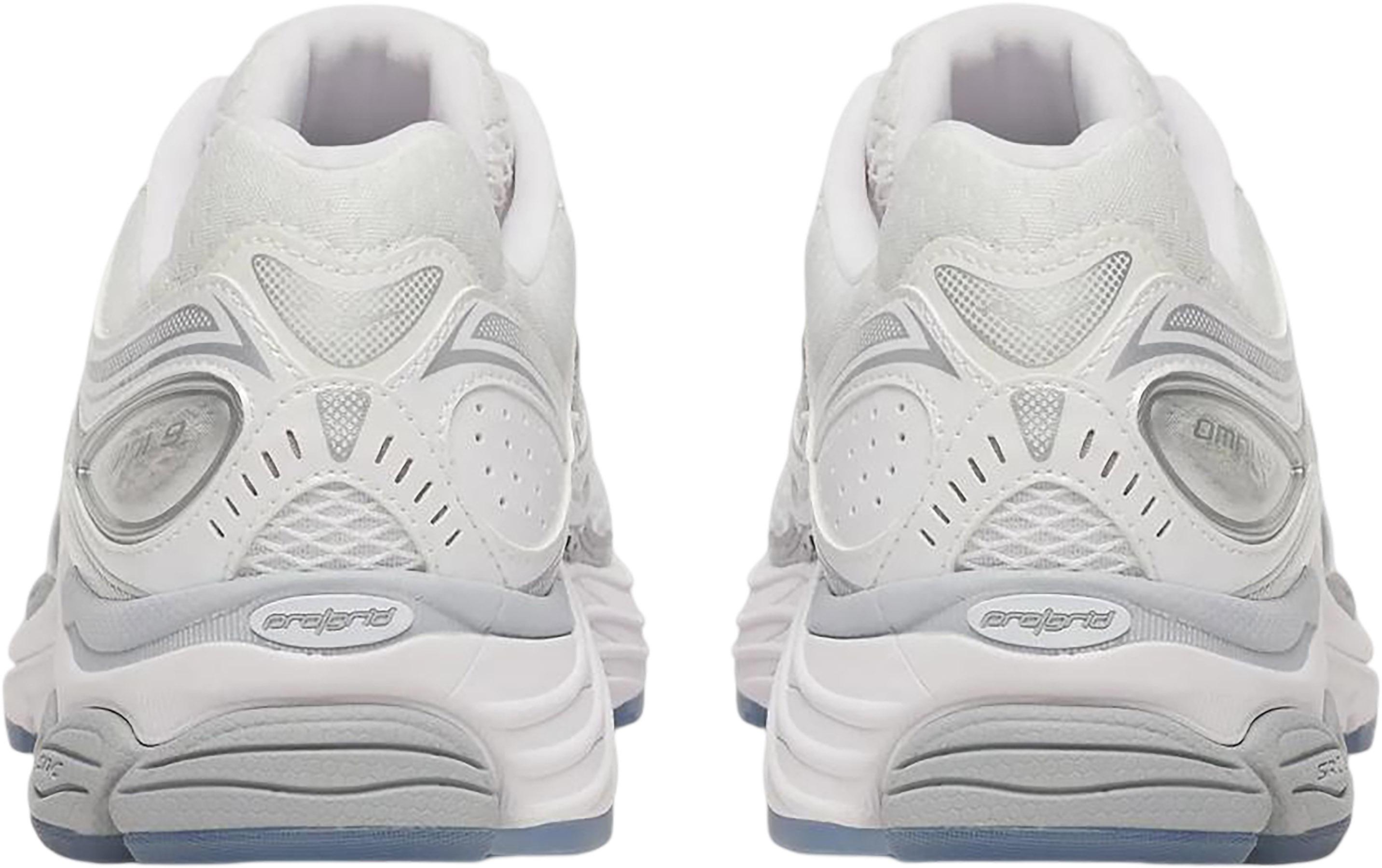 Product gallery image number 3 for product ProGrid Omni 9 Sauctop Sneakers - Unisex