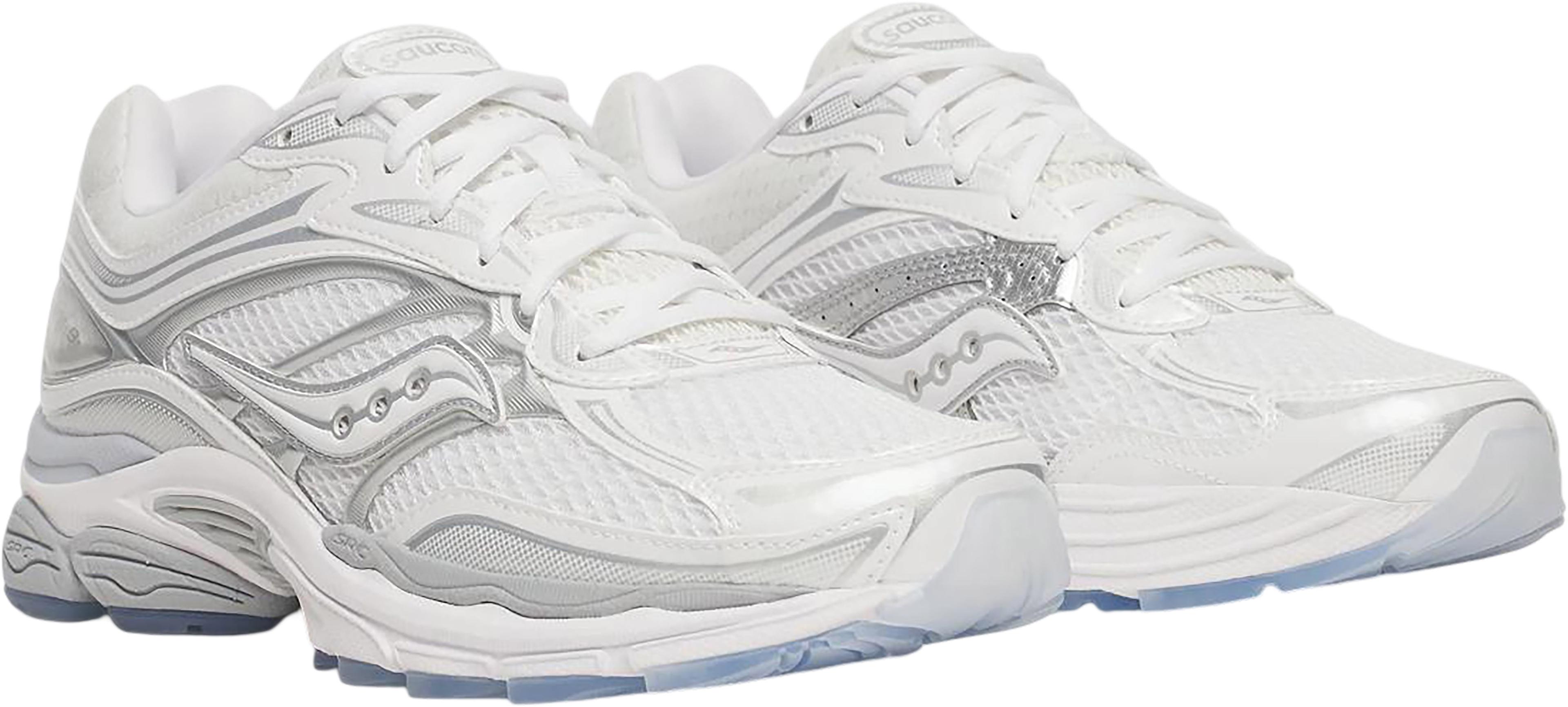 Product gallery image number 5 for product ProGrid Omni 9 Sauctop Sneakers - Unisex