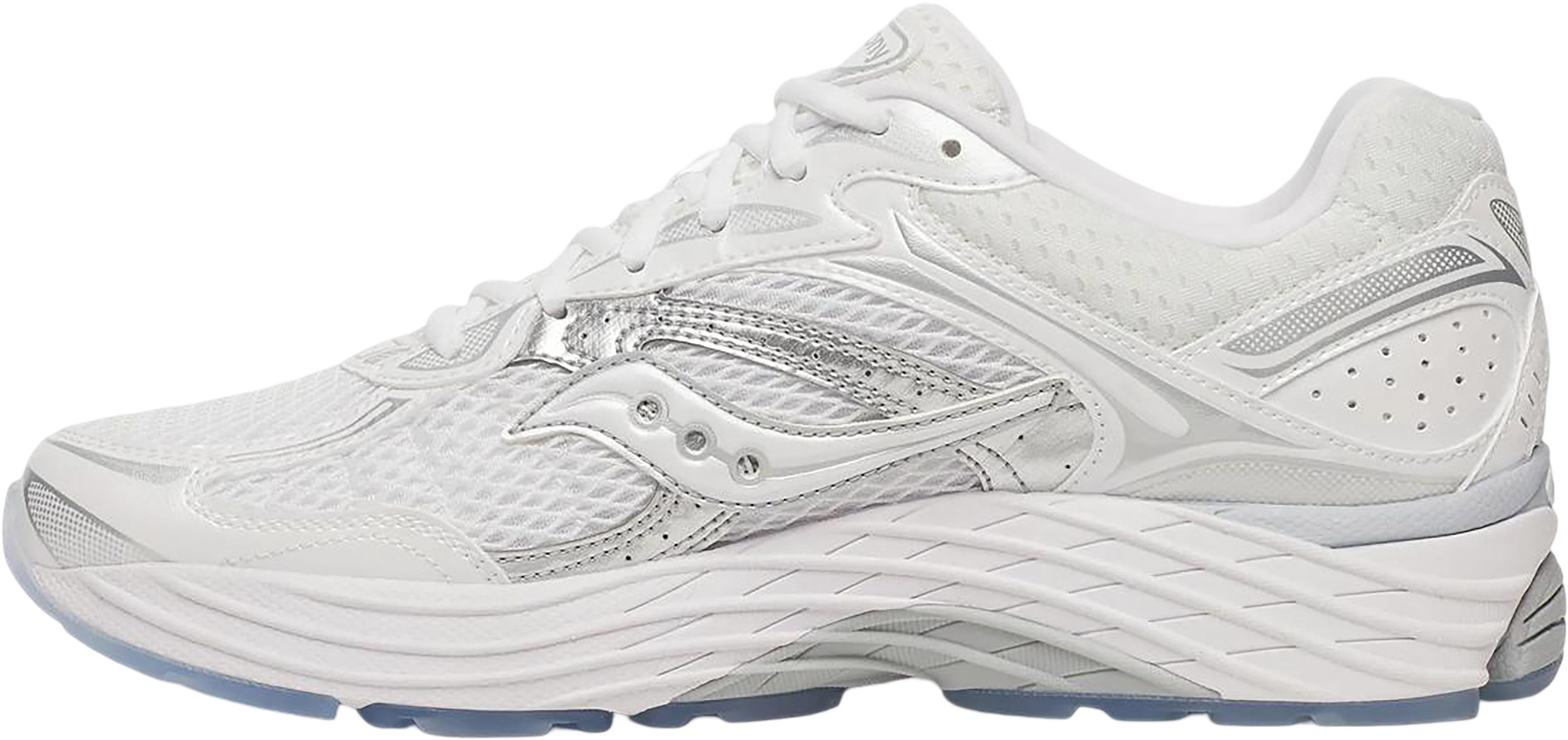 Product gallery image number 6 for product ProGrid Omni 9 Sauctop Sneakers - Unisex