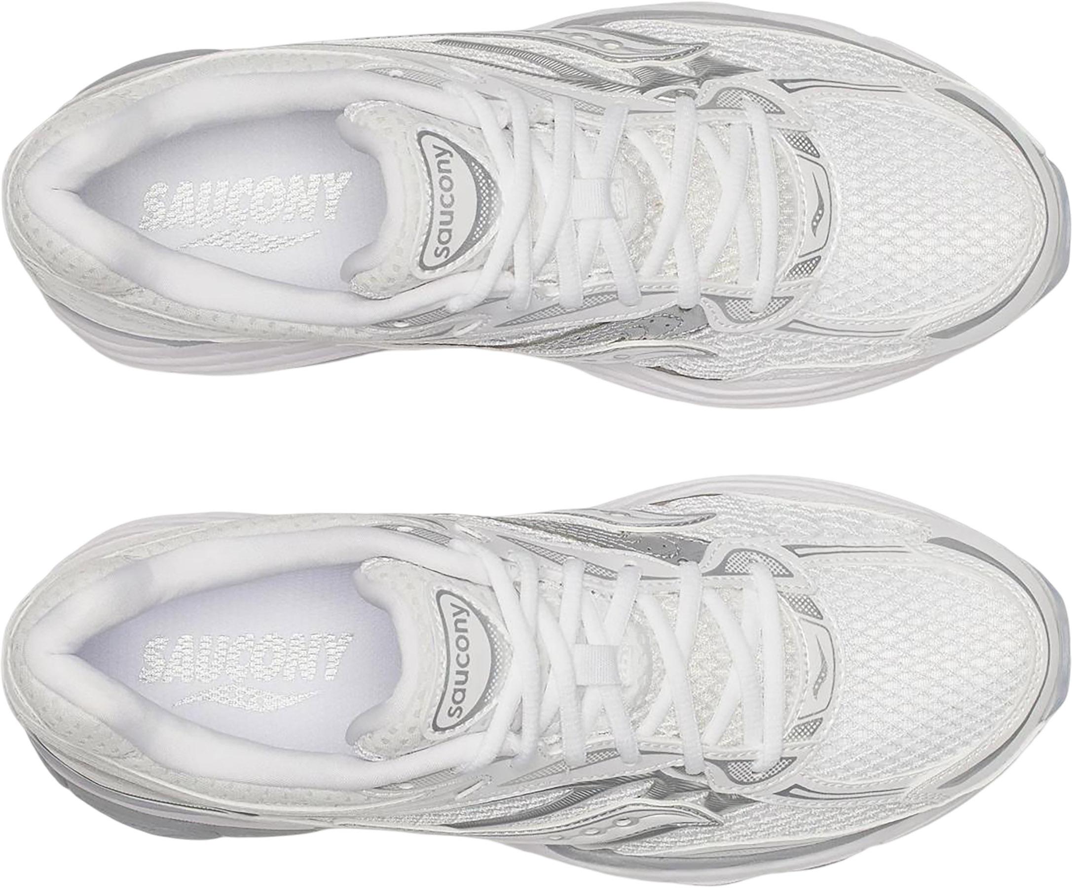 Product gallery image number 2 for product ProGrid Omni 9 Sauctop Sneakers - Unisex