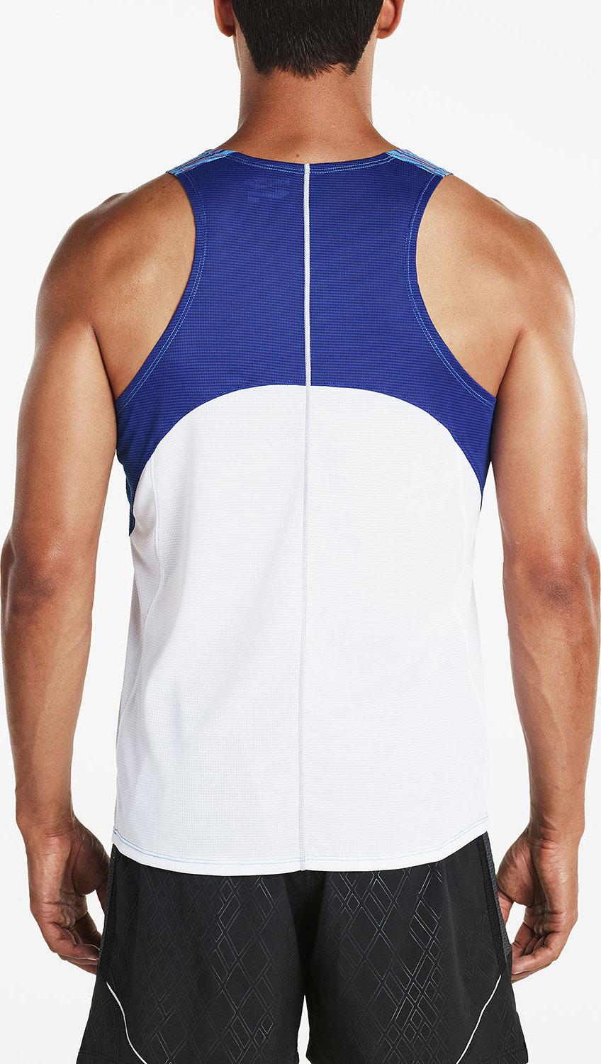 Product gallery image number 3 for product Men's Endorphin Singlet