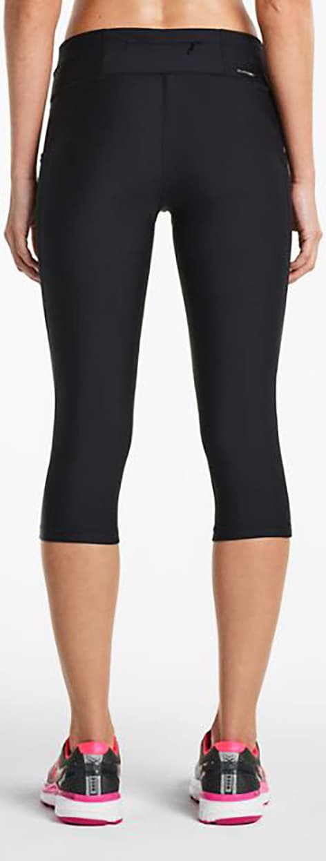 Product gallery image number 3 for product Bullet Capri - Women's