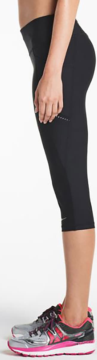 Product gallery image number 2 for product Bullet Capri - Women's