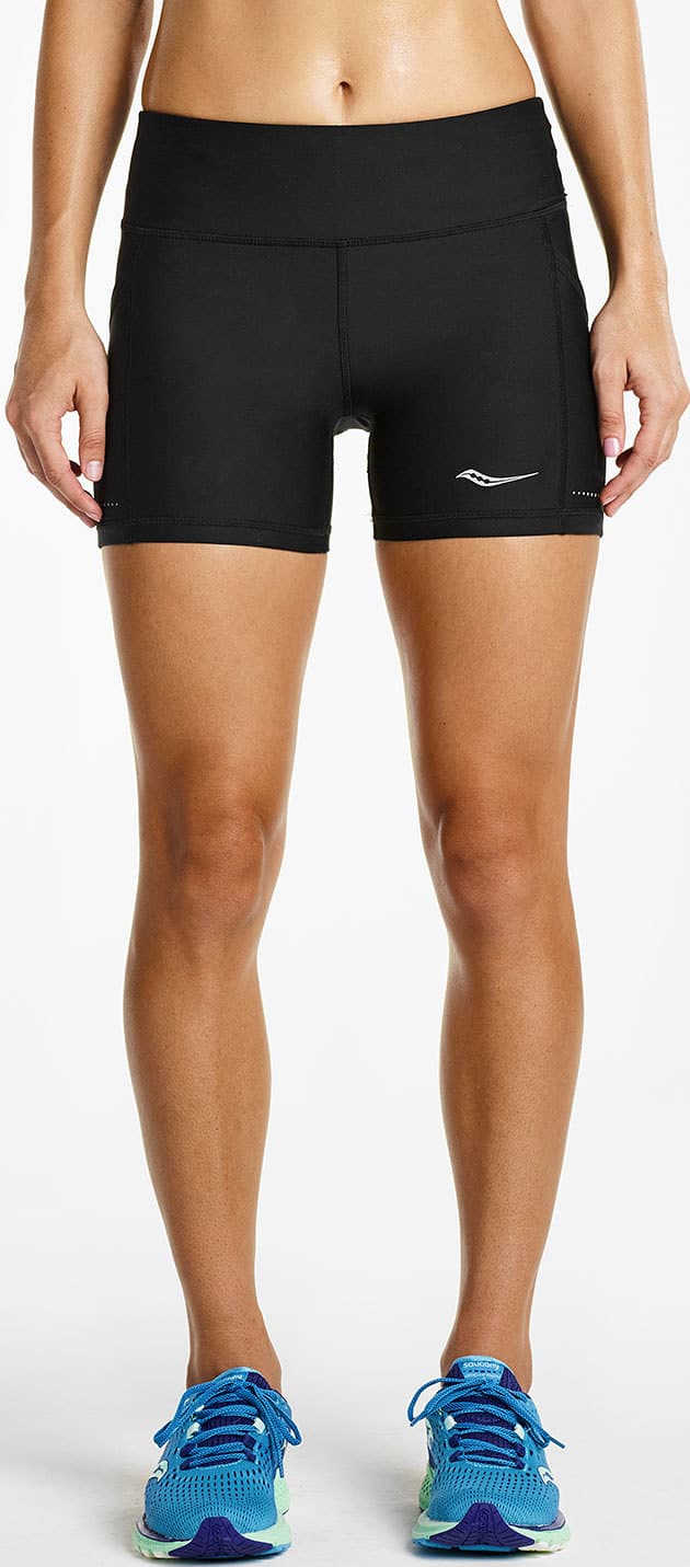Product gallery image number 1 for product Bullet Tight Short - Women's