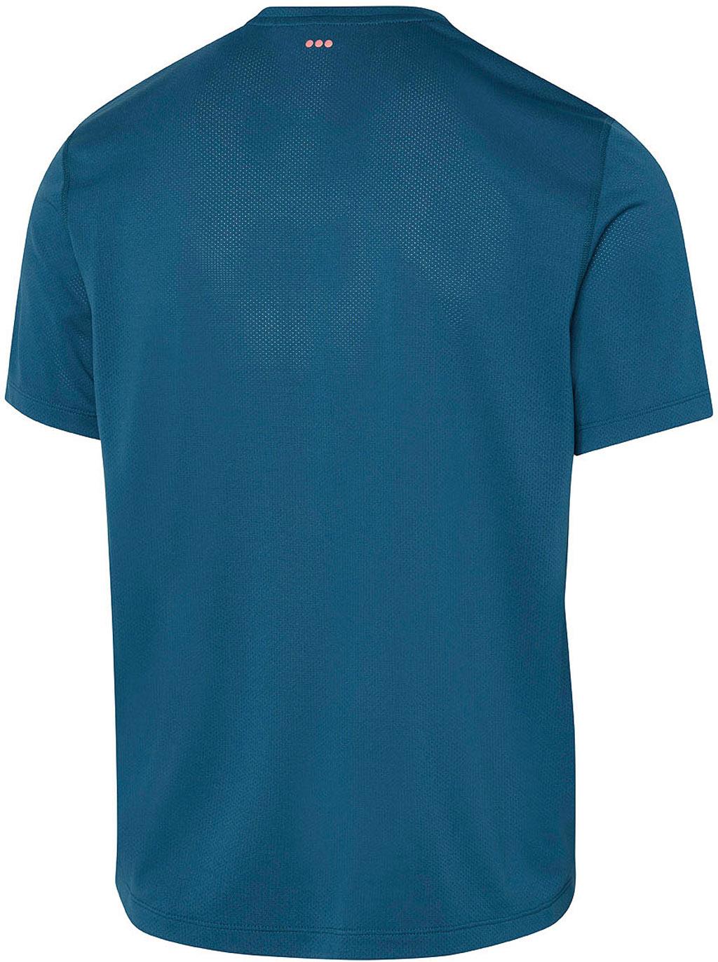 Product gallery image number 2 for product Stopwatch Short Sleeve Tee - Men's