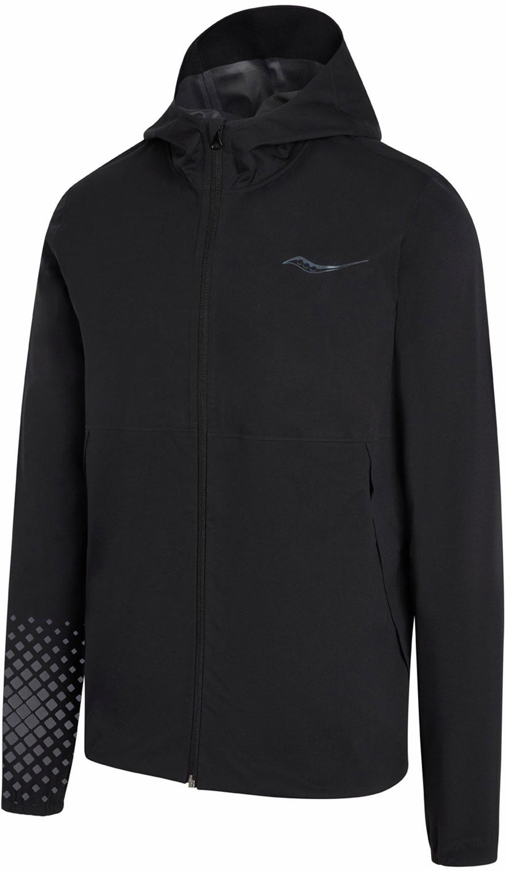 Product gallery image number 1 for product Boulder Drizzle Jacket - Men's