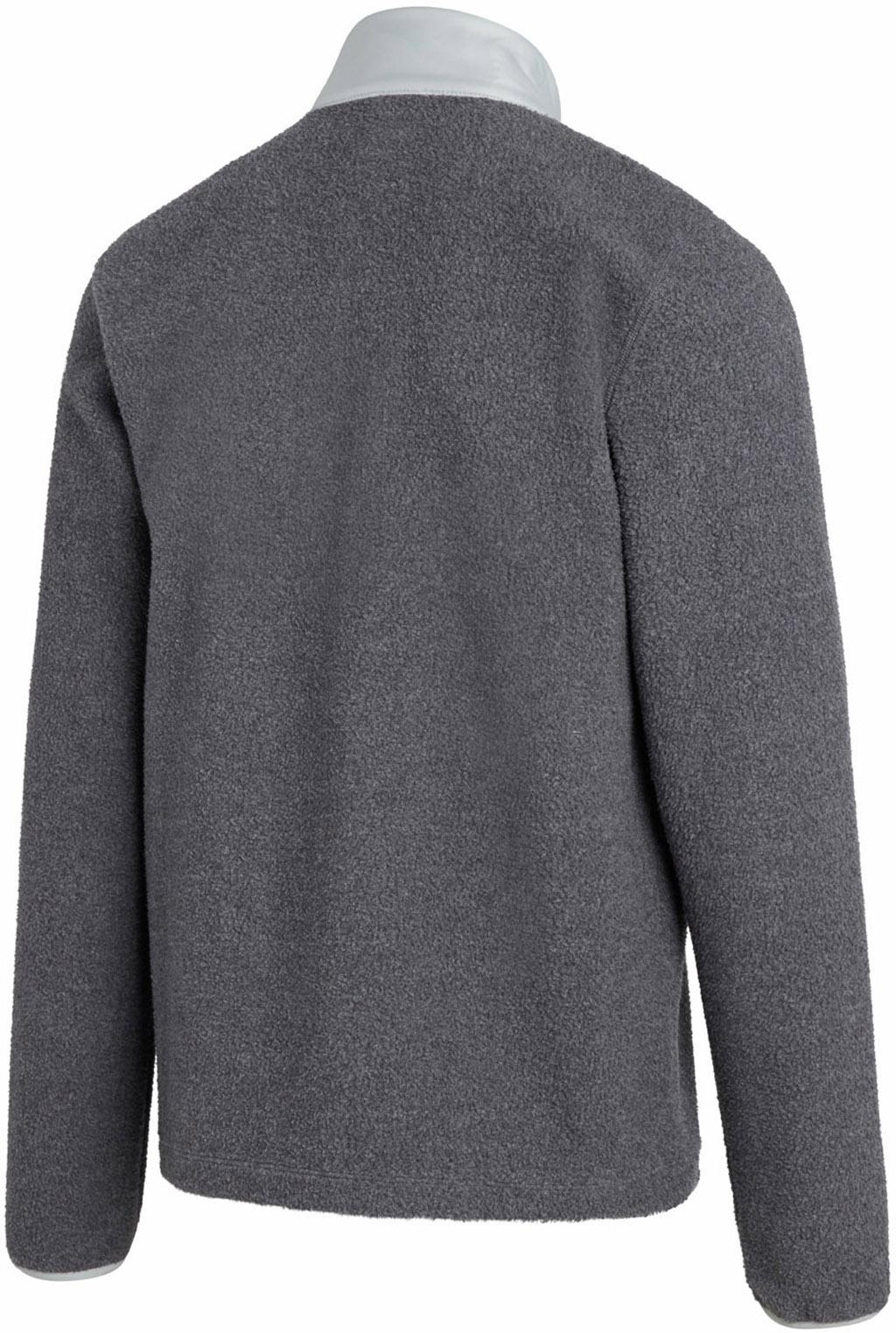Product gallery image number 2 for product Rested Sherpa 1/4 Zip Pullover - Men's