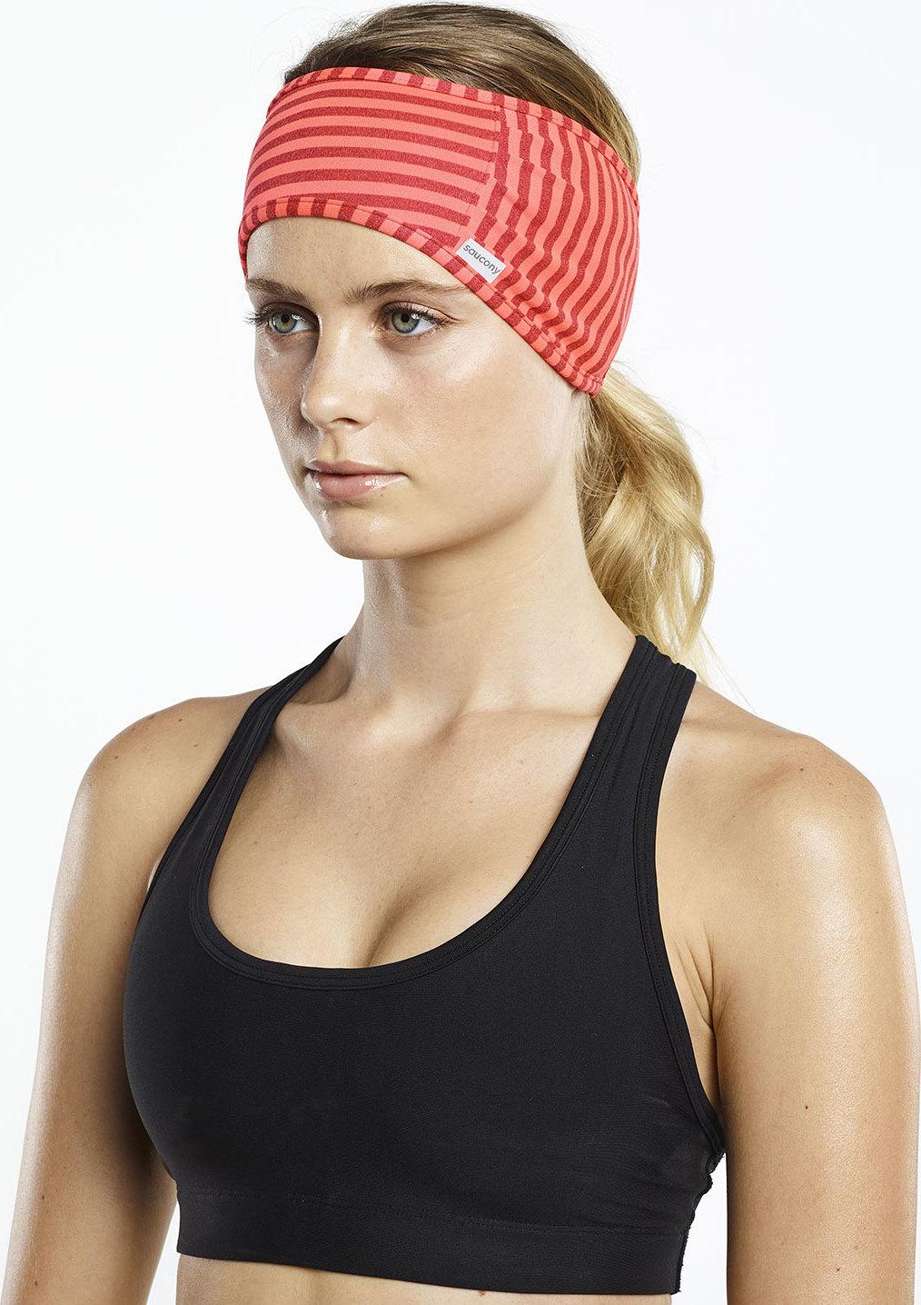 Product gallery image number 1 for product Brisk Ponytail Headband - Women's