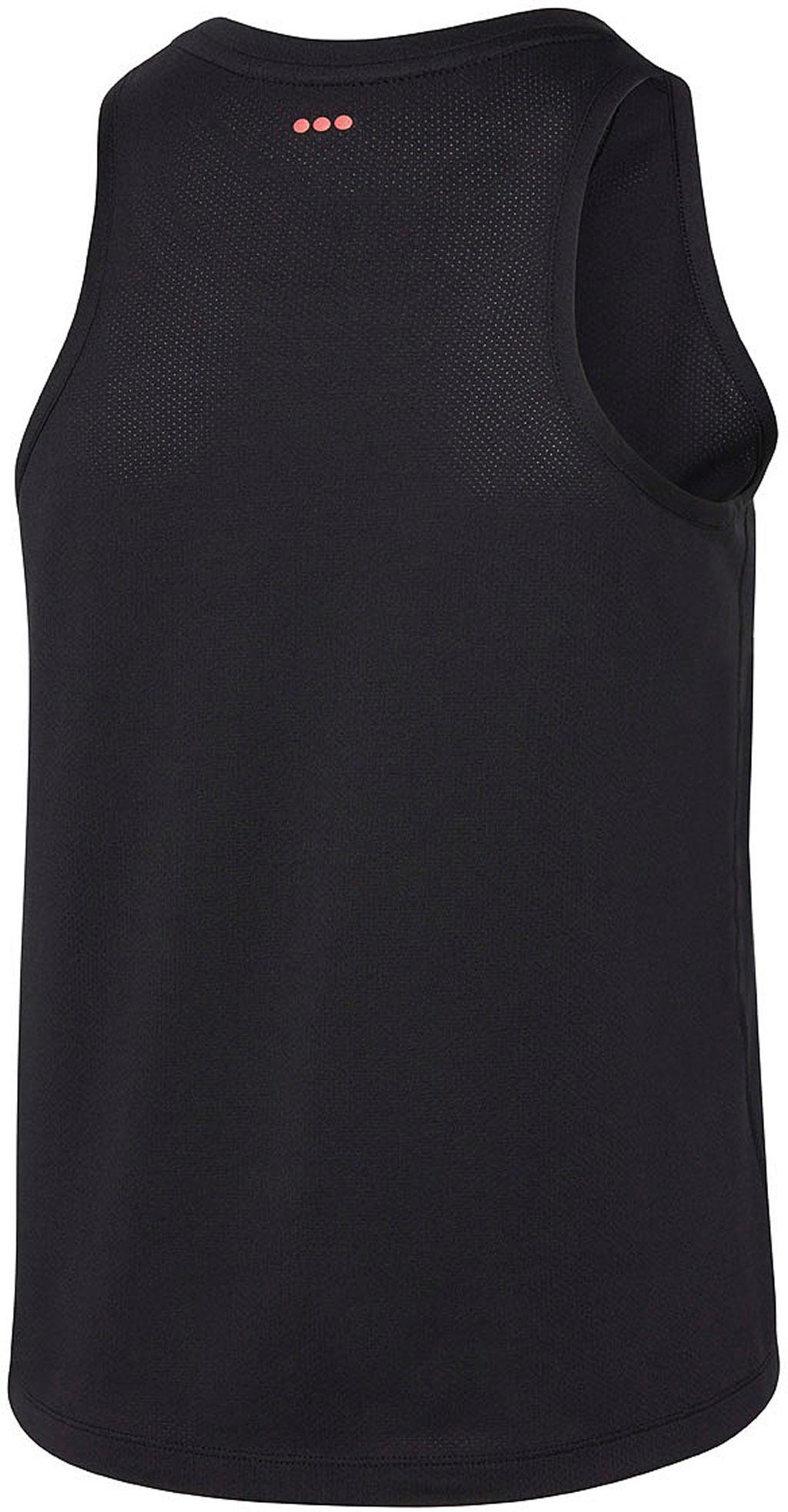 Product gallery image number 2 for product Stopwatch Singlet - Women's