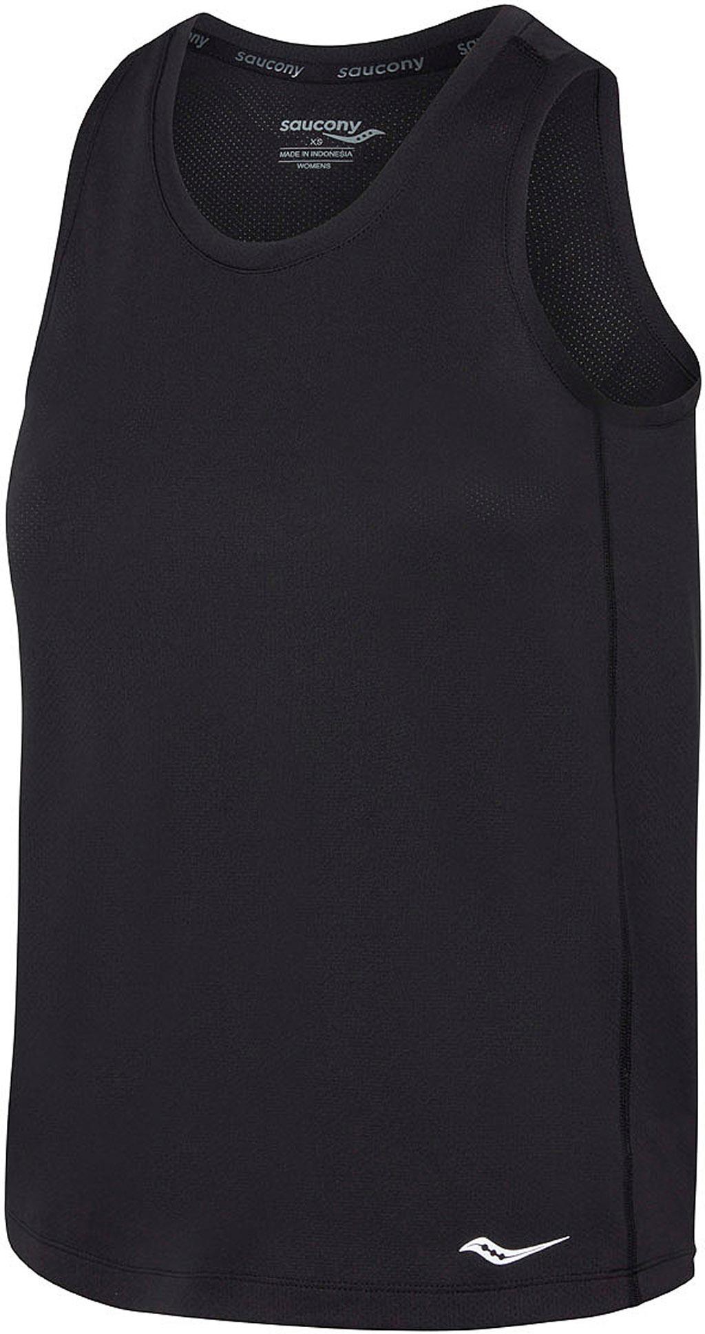 Product gallery image number 1 for product Stopwatch Singlet - Women's