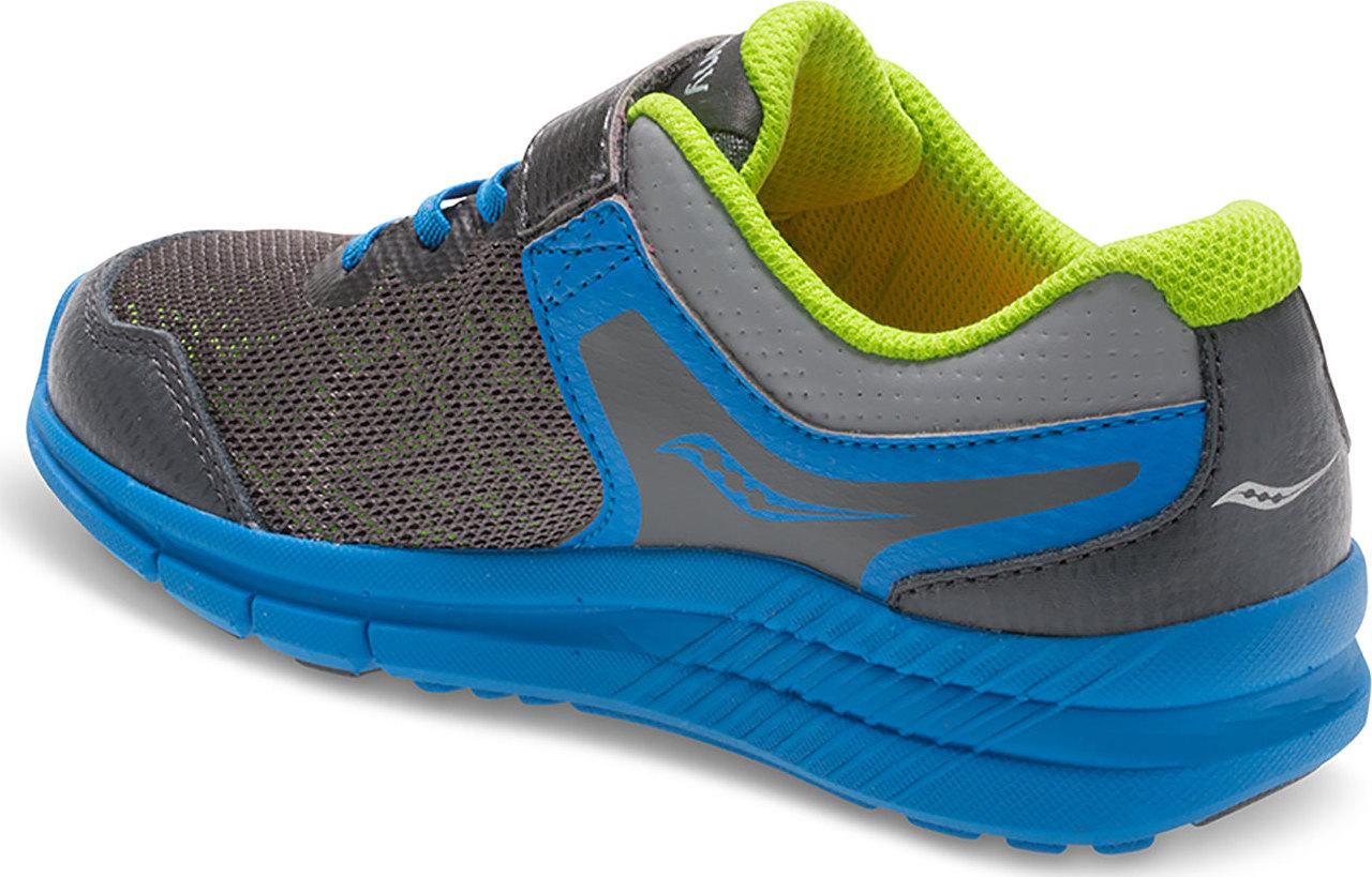 Product gallery image number 4 for product Little Boy's Velocity A/C Shoes