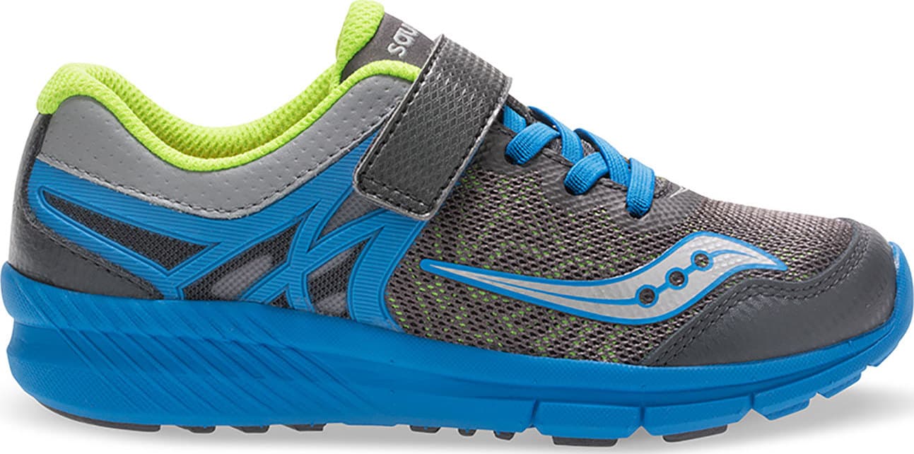 Product gallery image number 3 for product Little Boy's Velocity A/C Shoes