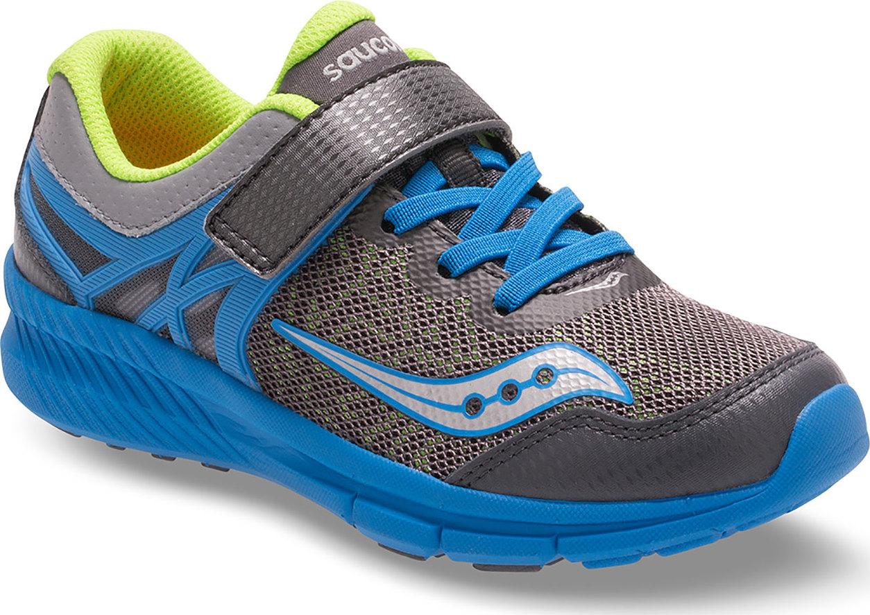 Product gallery image number 1 for product Little Boy's Velocity A/C Shoes