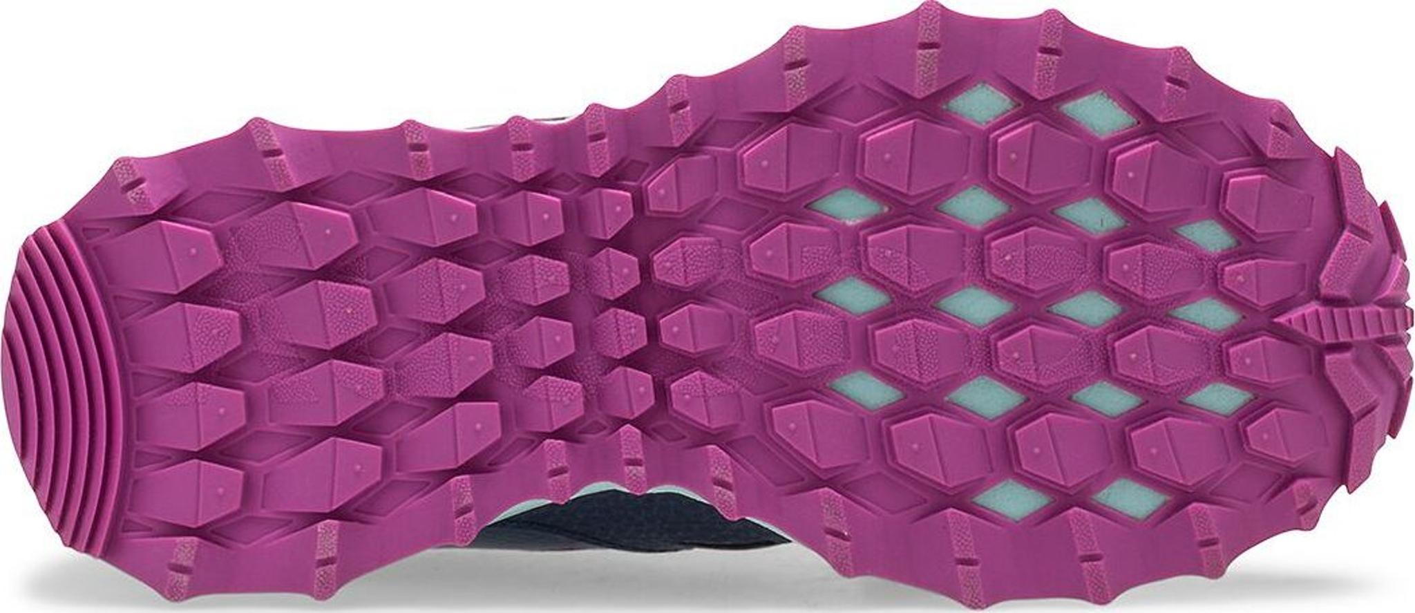 Product gallery image number 4 for product Peregrine 10 Shield Sneaker - Girl 