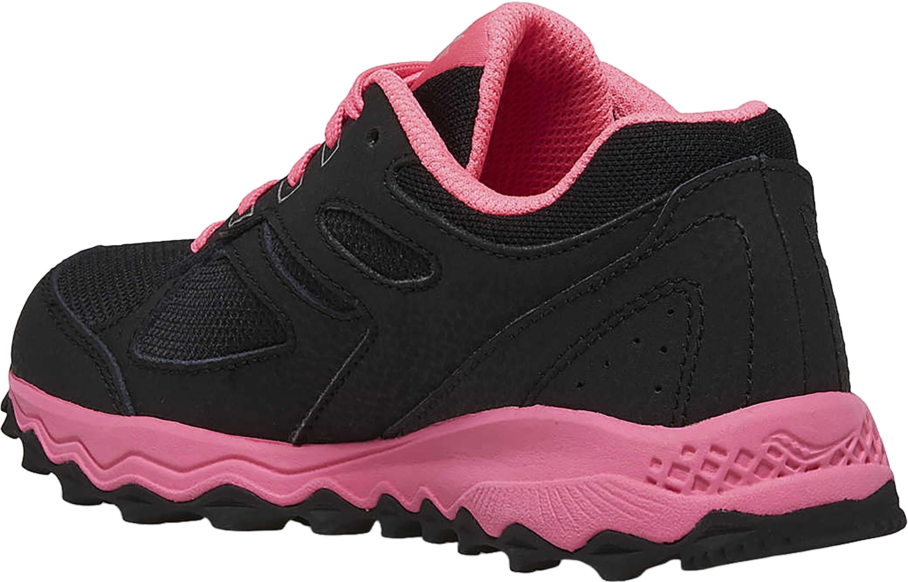 Product gallery image number 2 for product Cohesion TR14 Sneakers - Big Girls