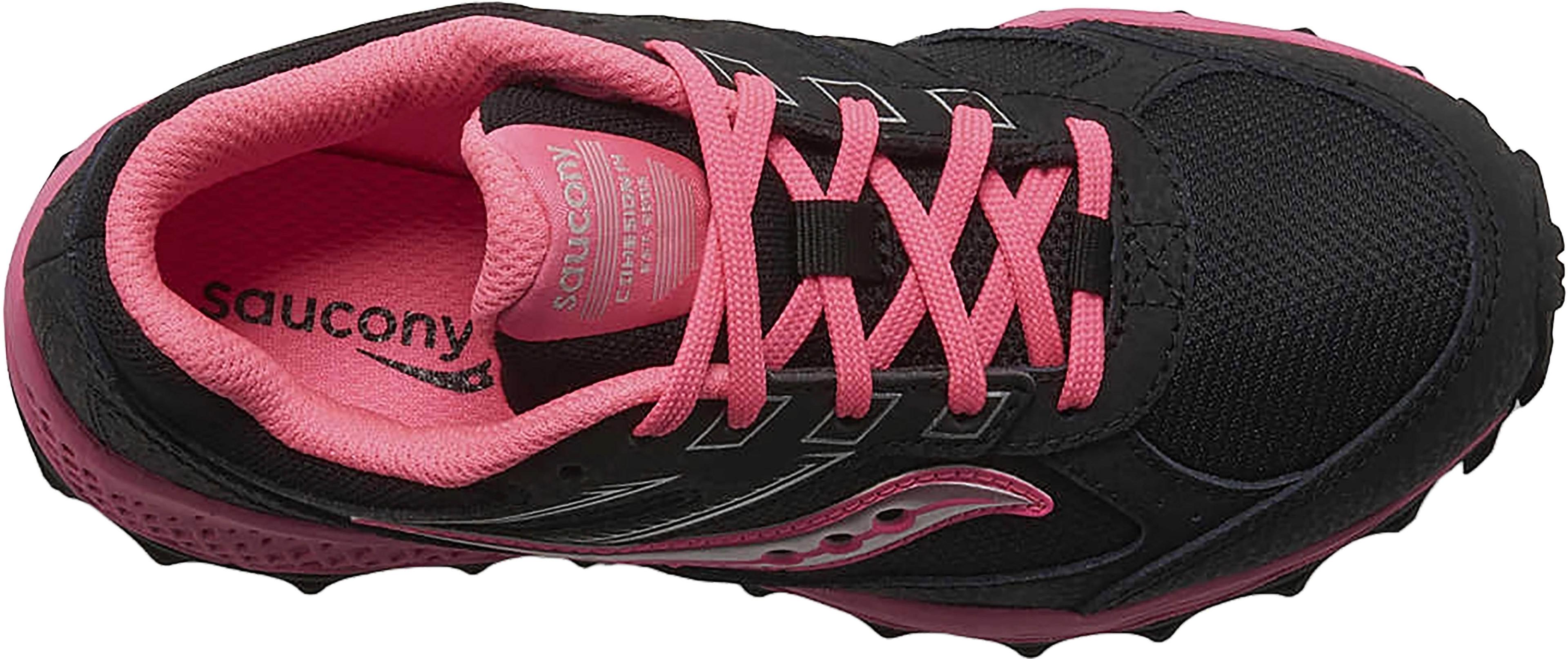 Product gallery image number 5 for product Cohesion TR14 Sneakers - Big Girls