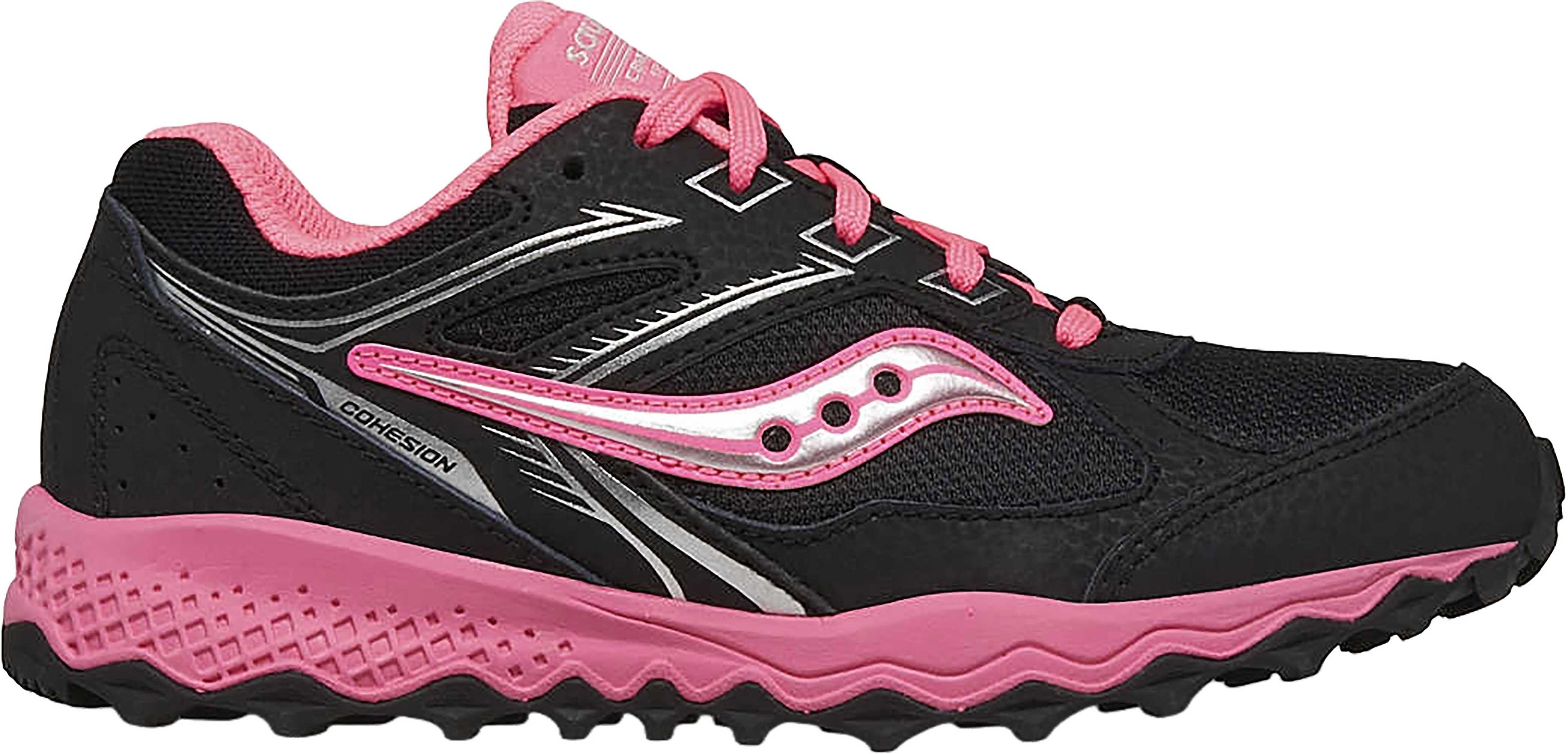 Product image for Cohesion TR14 Sneakers - Big Girls