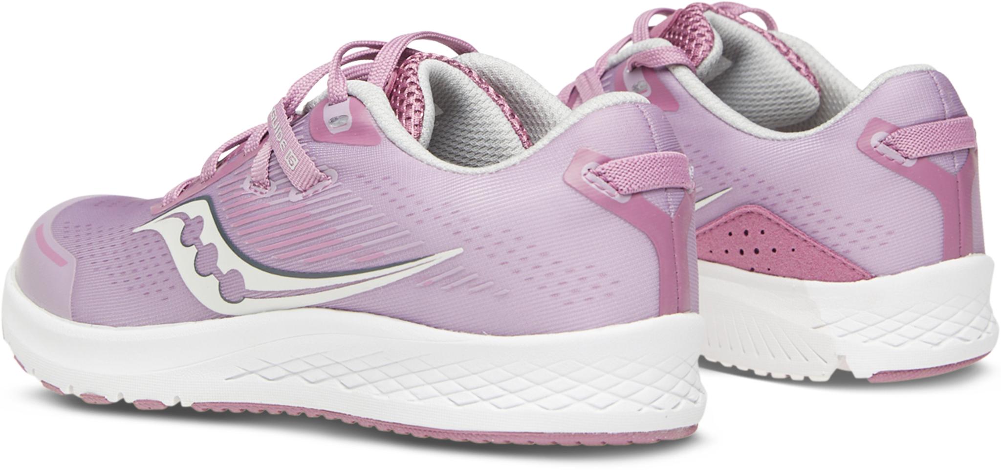 Product gallery image number 3 for product Guide 16 Sneakers - Youth