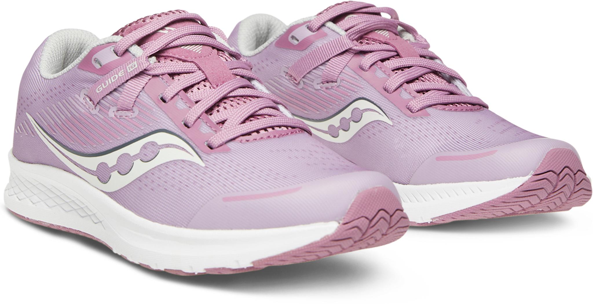 Product gallery image number 4 for product Guide 16 Sneakers - Youth