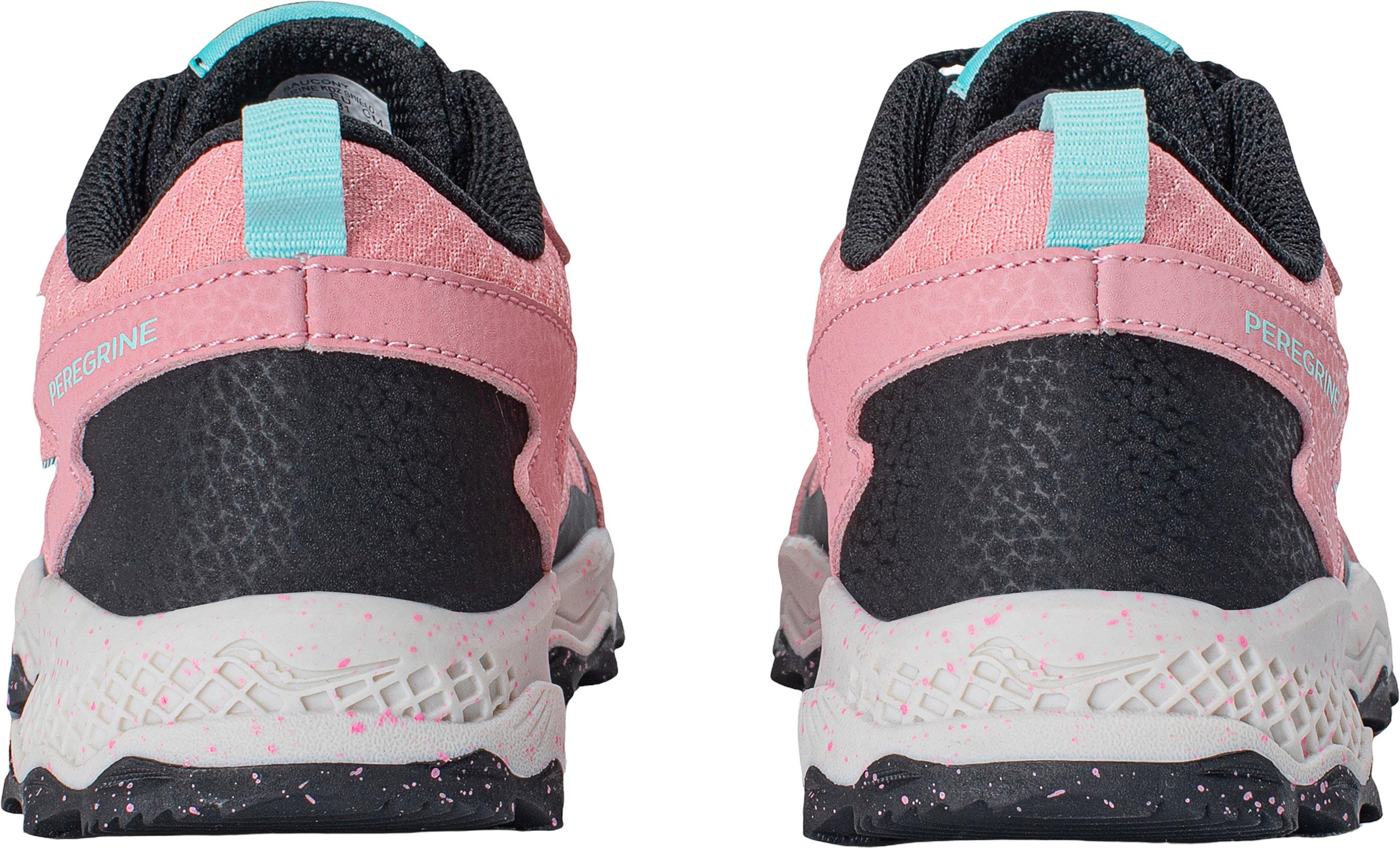 Product gallery image number 2 for product Peregrine KDZ Sneakers - Big Girl