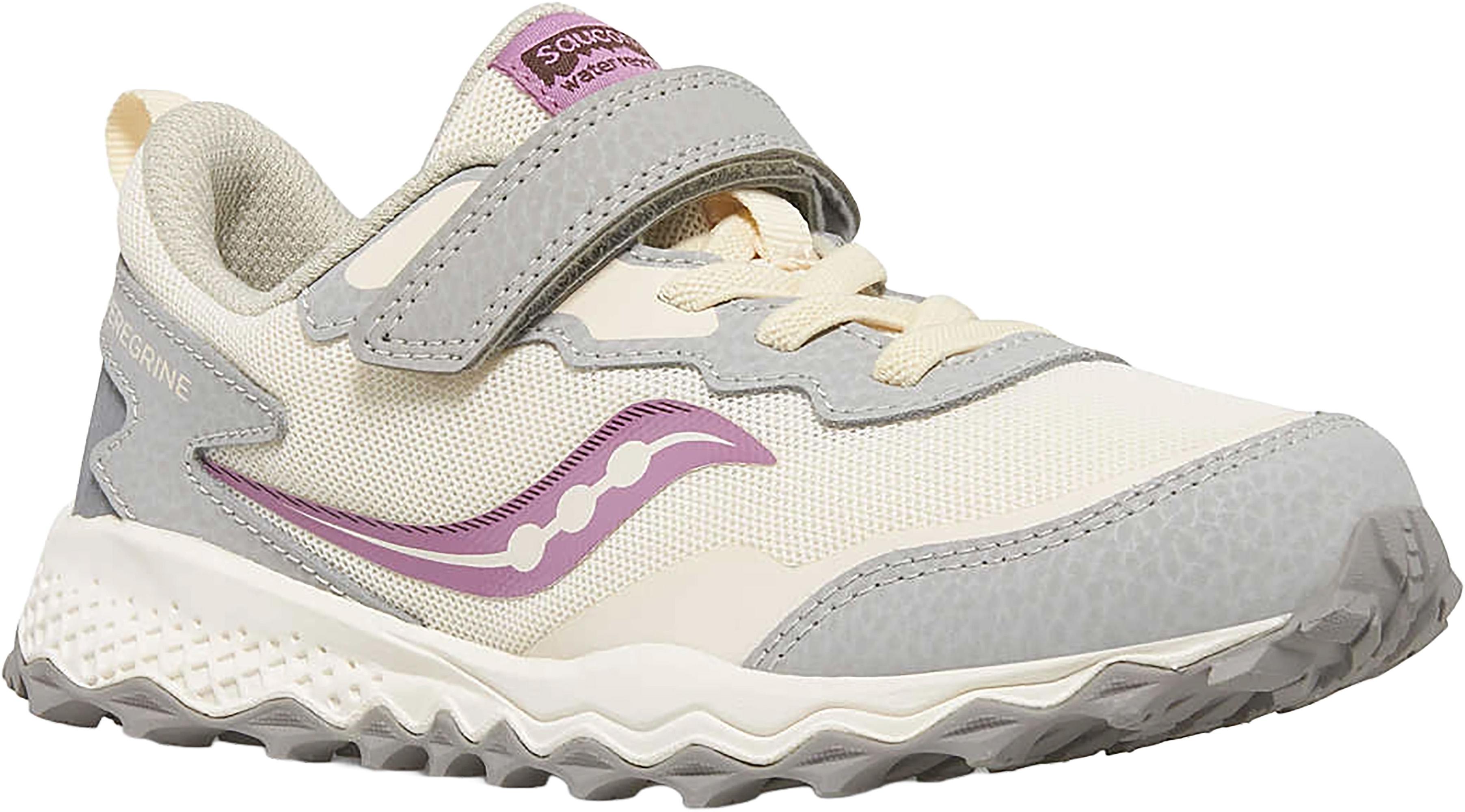 Product gallery image number 4 for product Peregrine KDZ A/C Sneakers - Girl