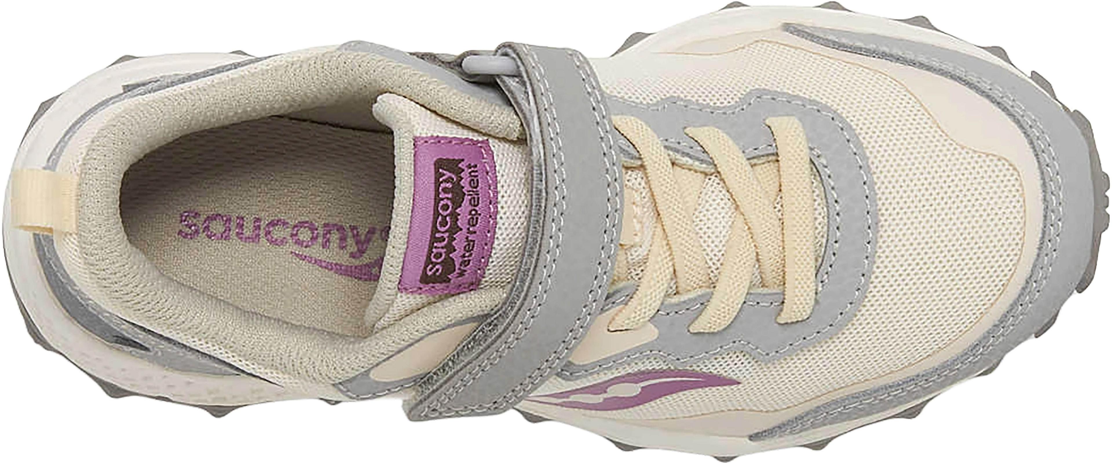 Product gallery image number 5 for product Peregrine KDZ A/C Sneakers - Girl