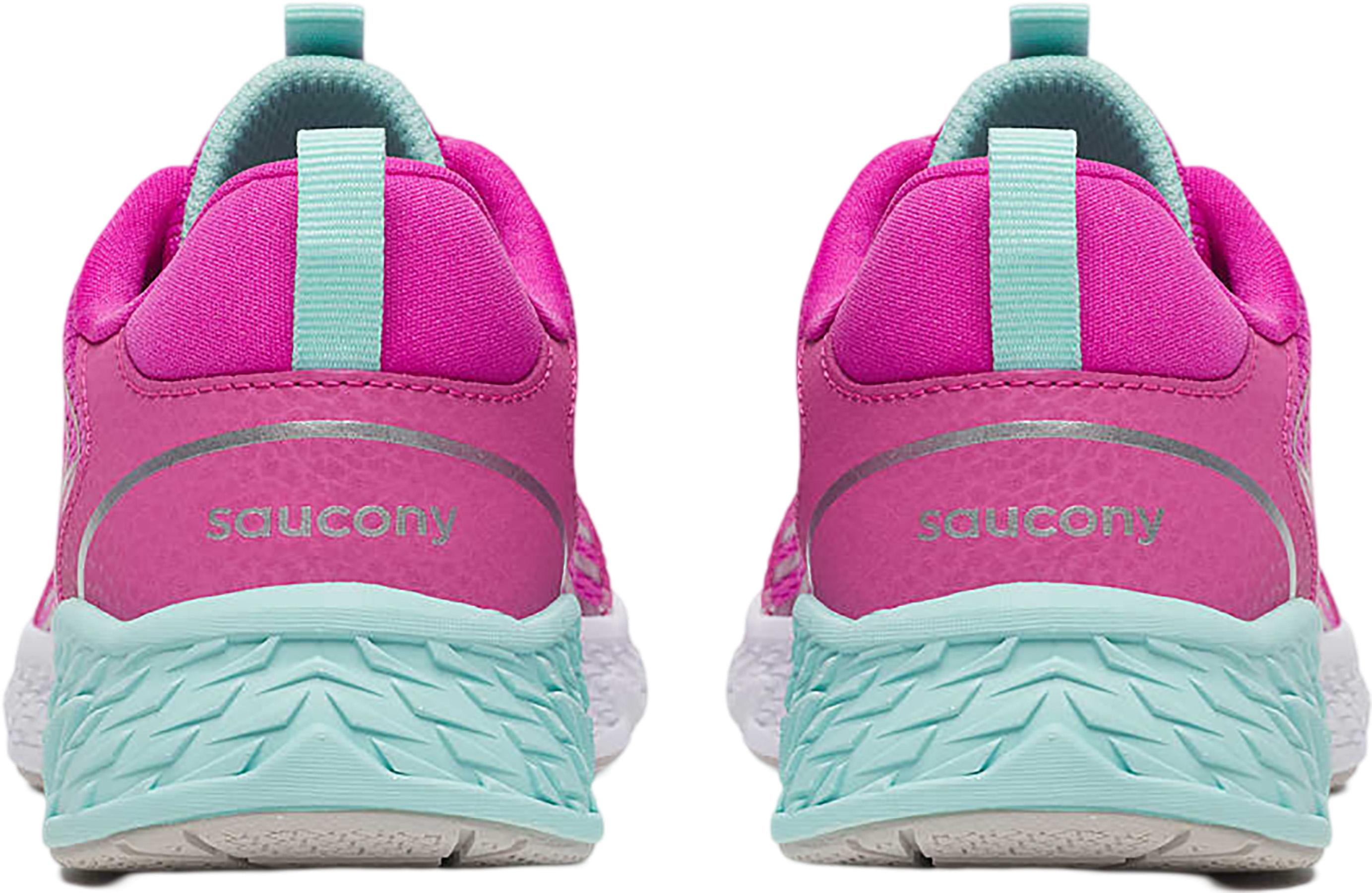 Product gallery image number 2 for product Wind 3.0 Lace Sneaker - Big Kids