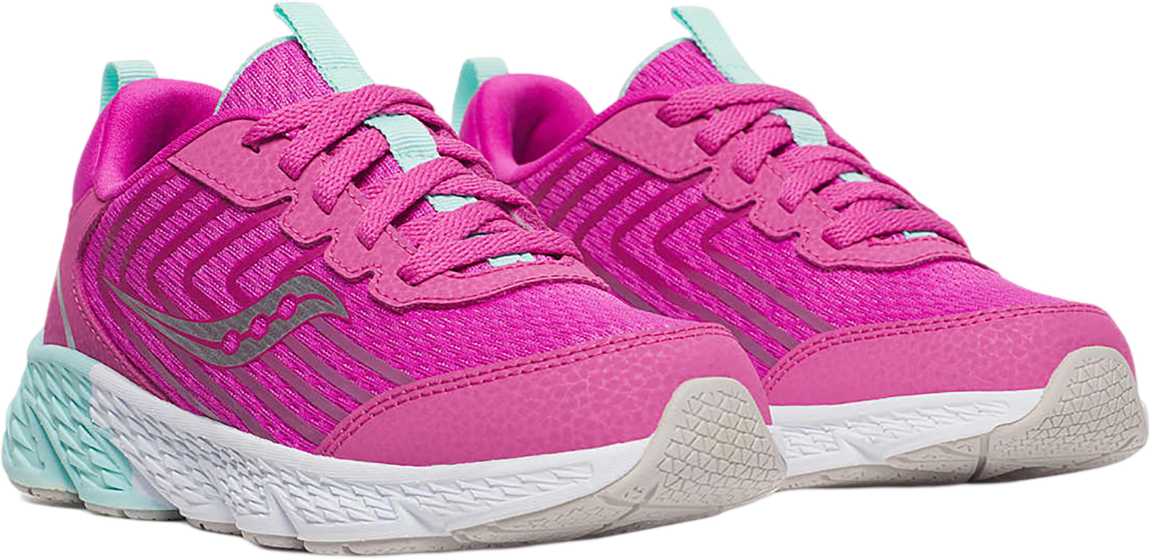 Product gallery image number 3 for product Wind 3.0 Lace Sneaker - Big Kids