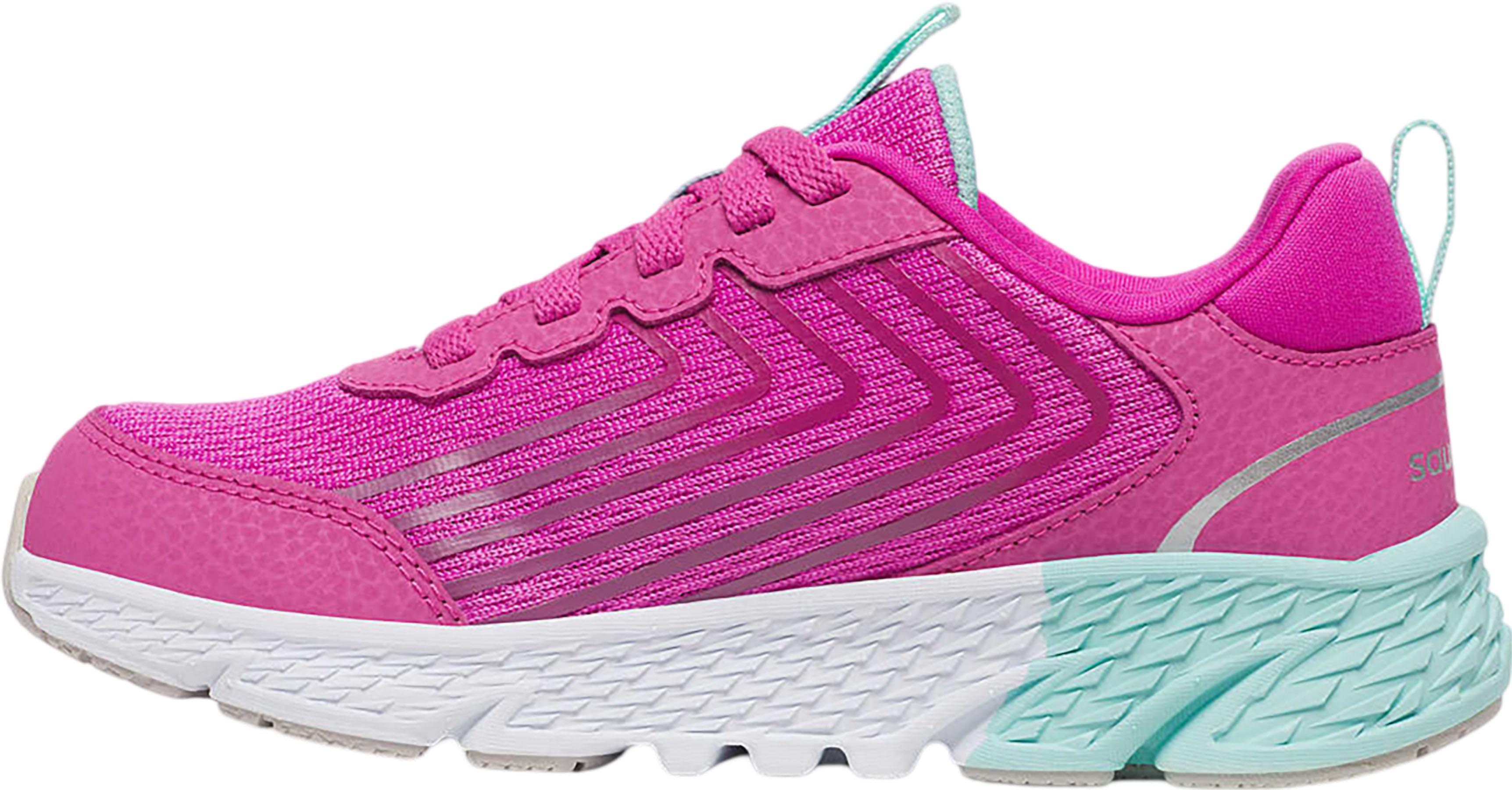 Numéro de l'image de la galerie de produits 4 pour le produit Souliers de sport à lacets Wind 3.0 - Grand enfant