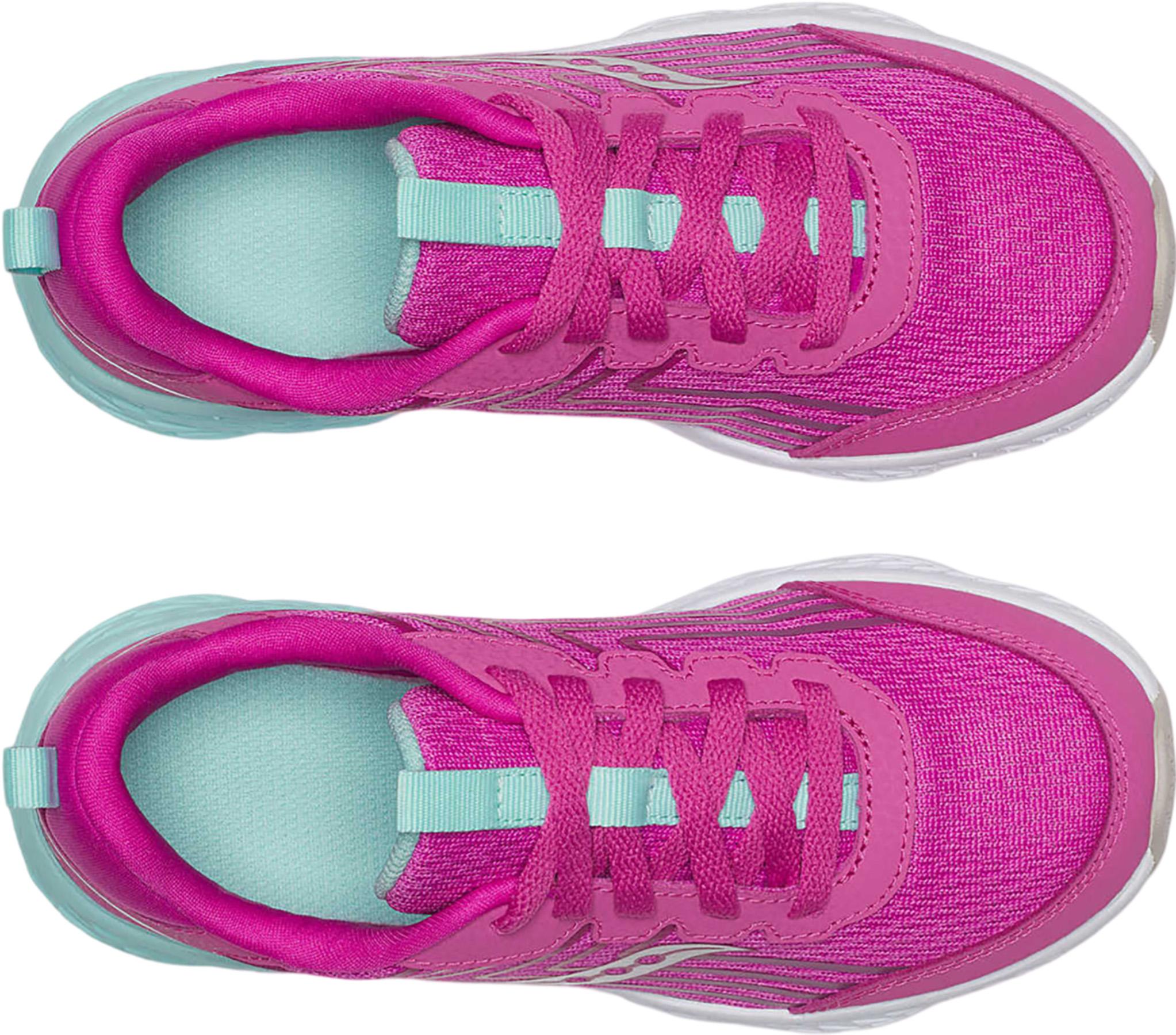 Product gallery image number 4 for product Wind 3.0 Lace Sneaker - Big Kids