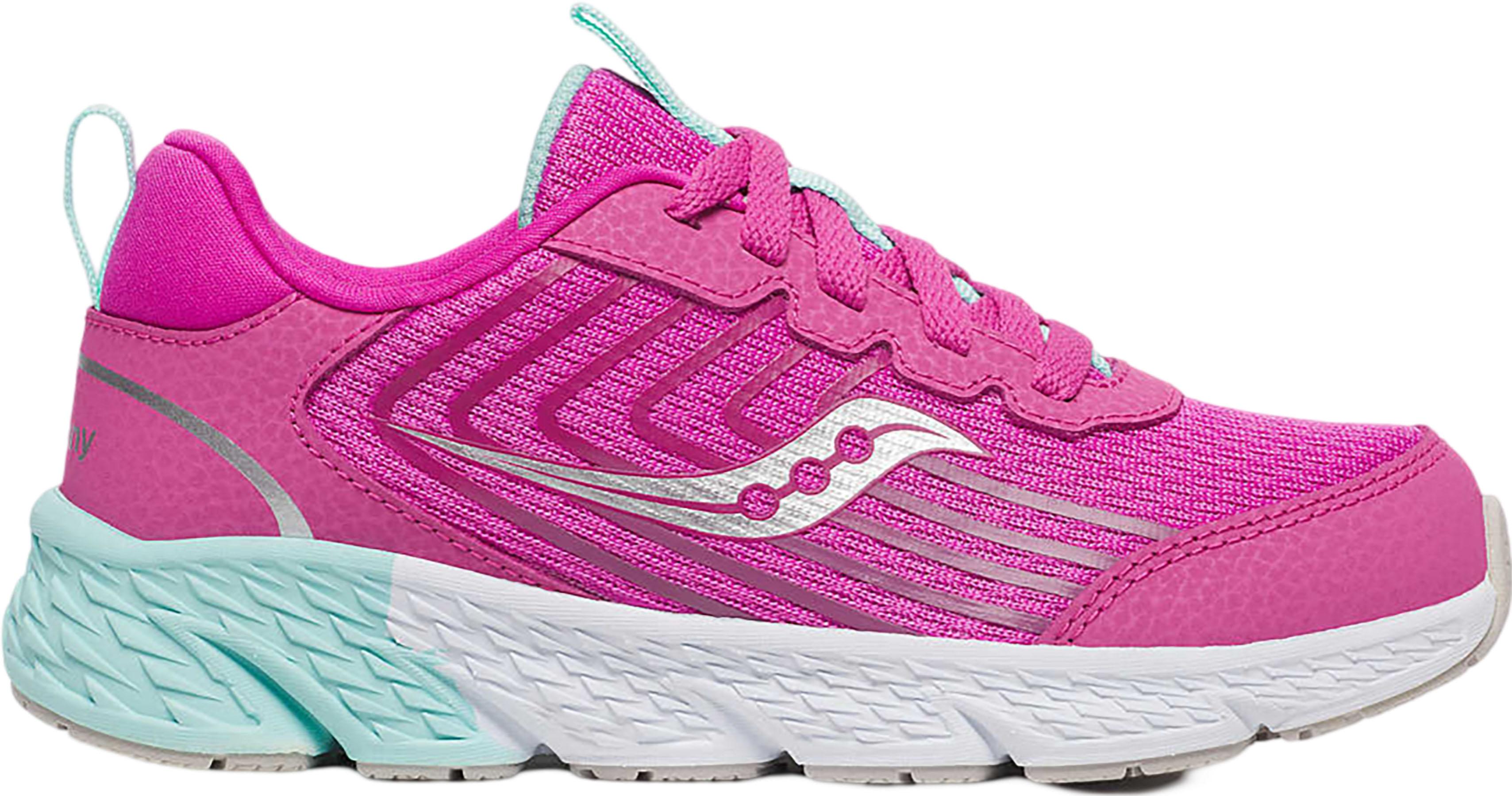 Product image for Wind 3.0 Lace Sneaker - Big Kids
