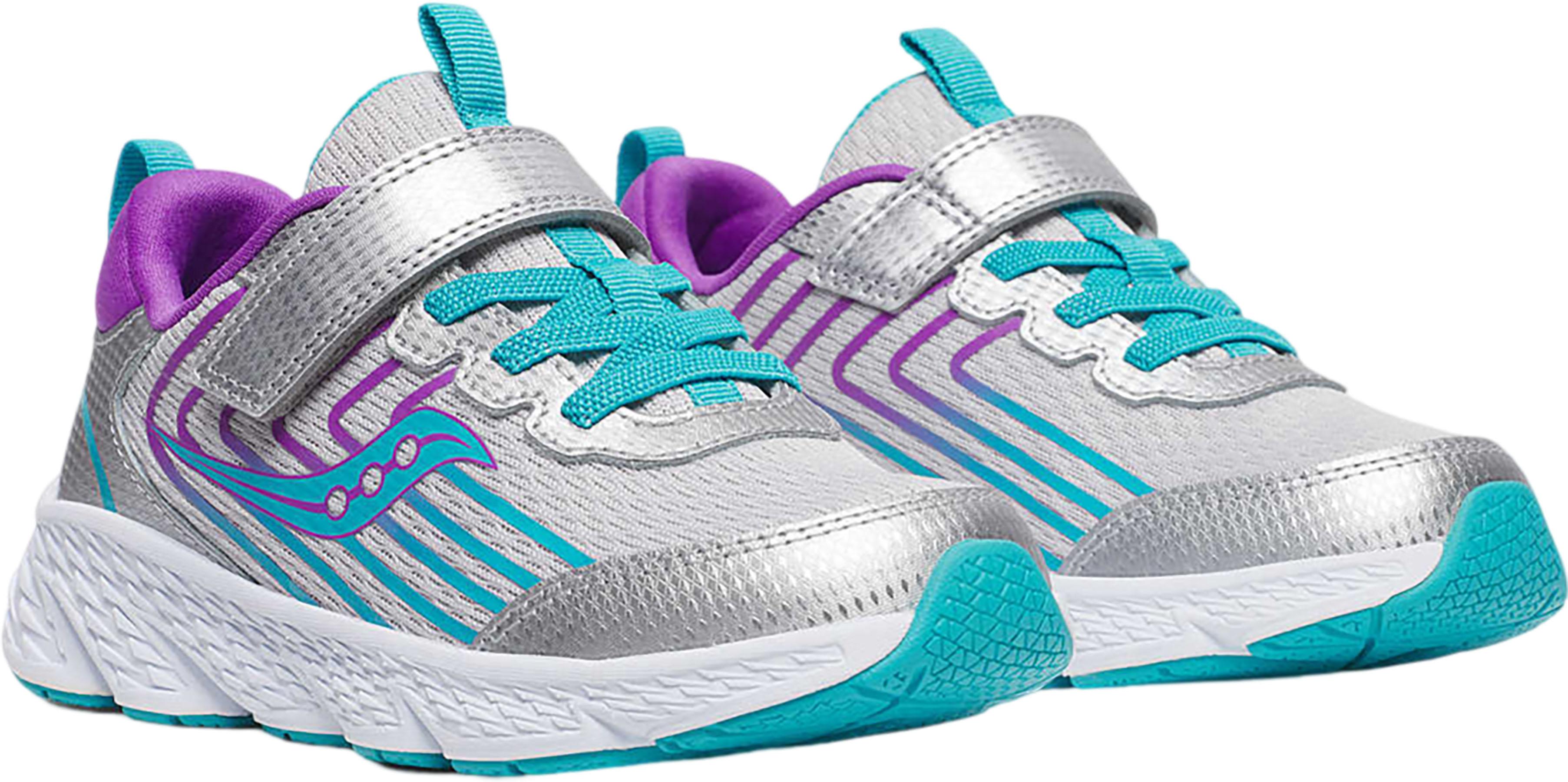 Product gallery image number 2 for product Wind 3.0 A/C Sneaker - Big Kids