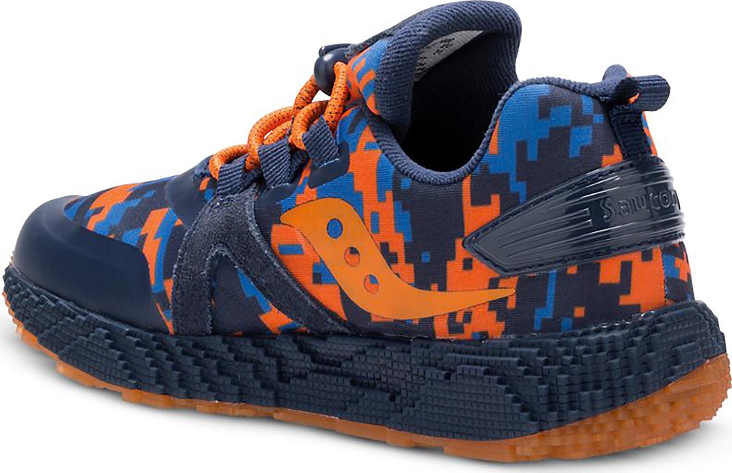 Product gallery image number 4 for product Voxel 9000 Shoes - Big Kids