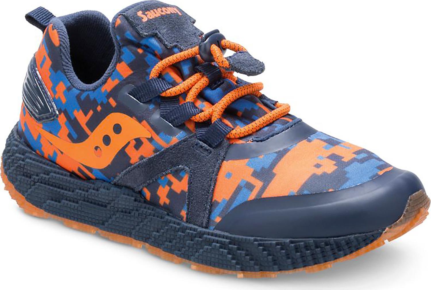 Product gallery image number 3 for product Voxel 9000 Shoes - Big Kids