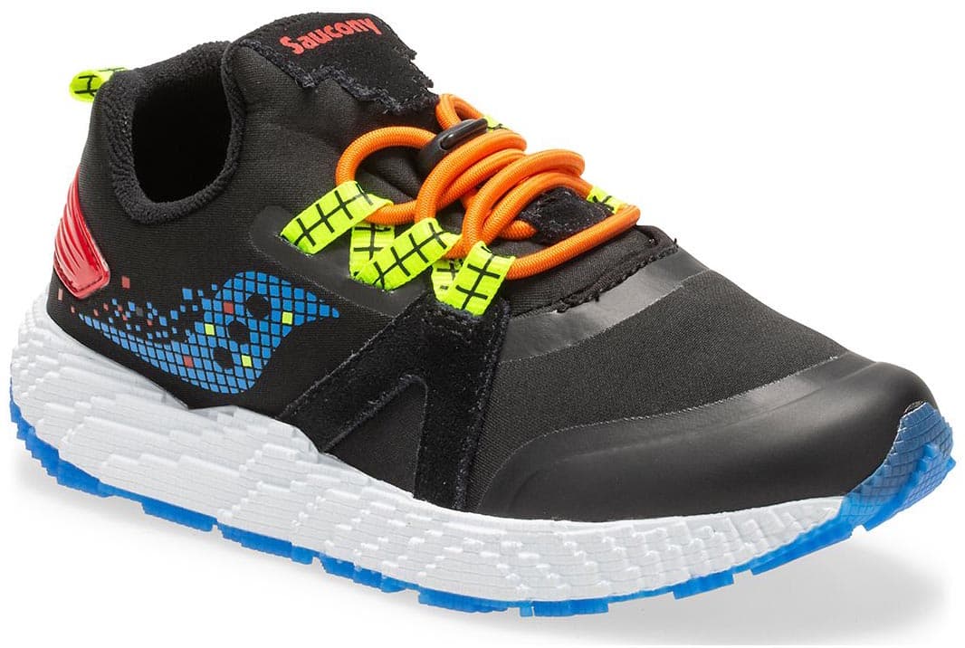 Product gallery image number 2 for product Voxel 9000 Shoes - Boy