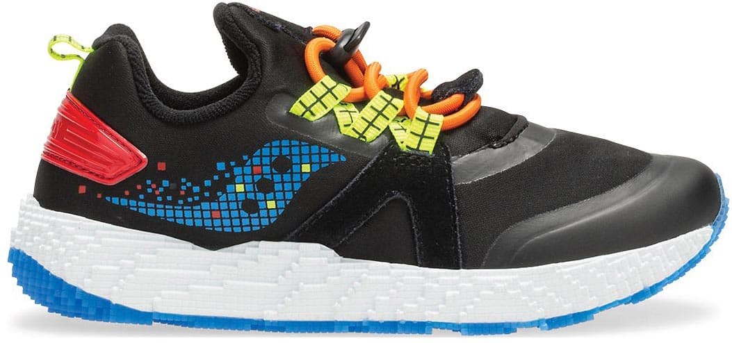 Product gallery image number 1 for product Voxel 9000 Shoes - Boy