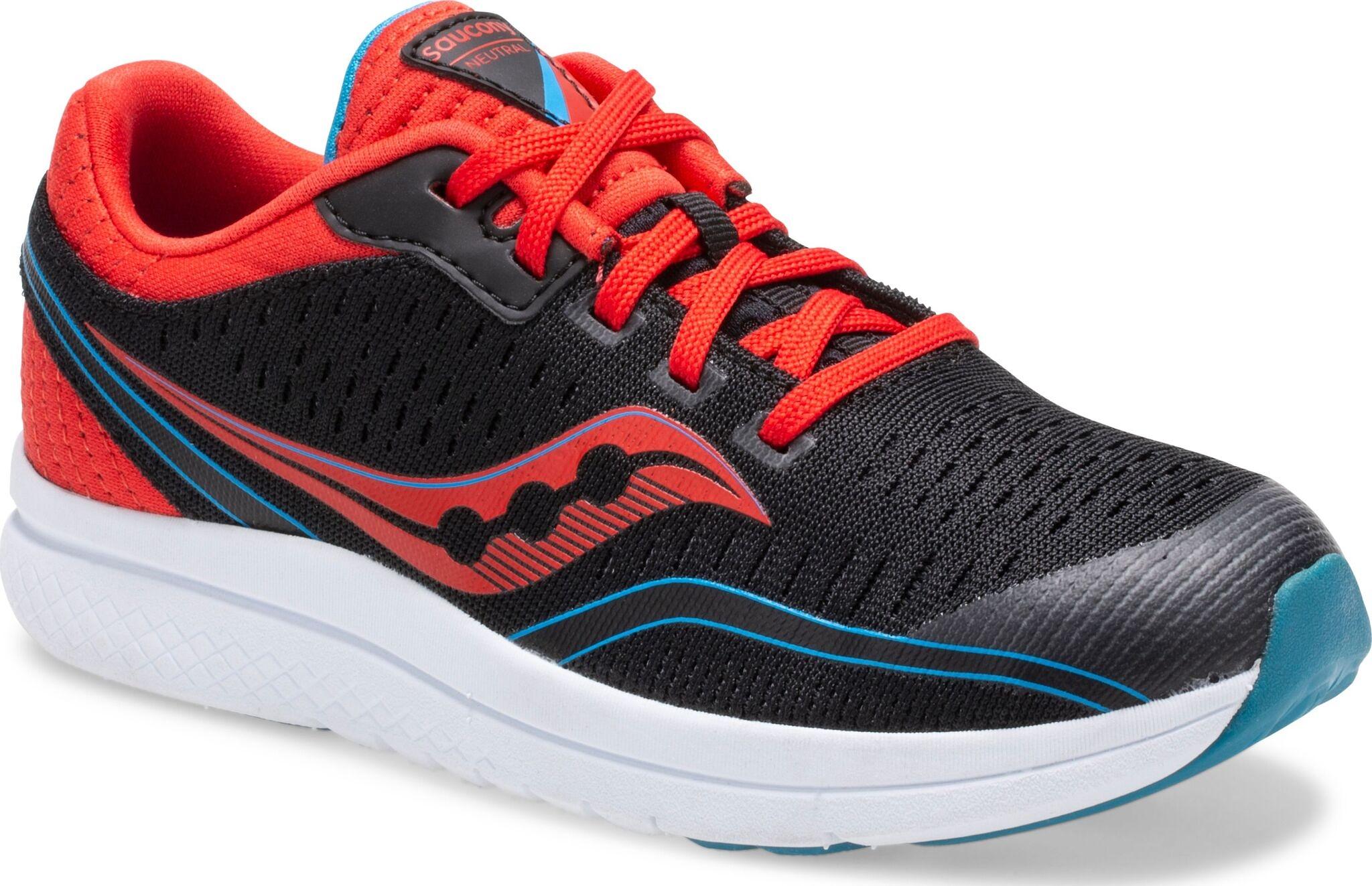 Product gallery image number 2 for product Kinvara 11 Shoes Wide - Boy