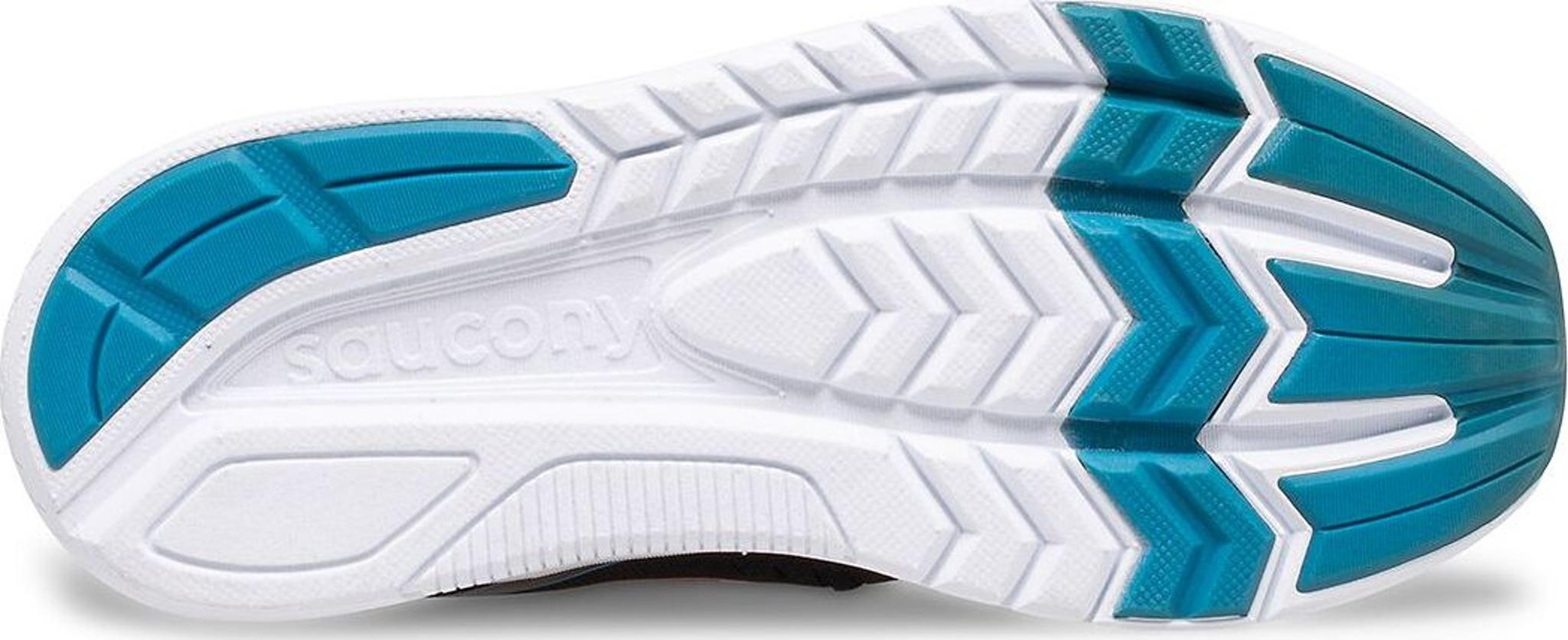 Product gallery image number 3 for product Kinvara 11 Shoes Wide - Boy
