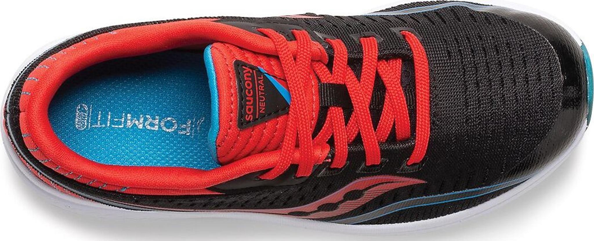 Product gallery image number 5 for product Kinvara 11 Shoes Wide - Boy