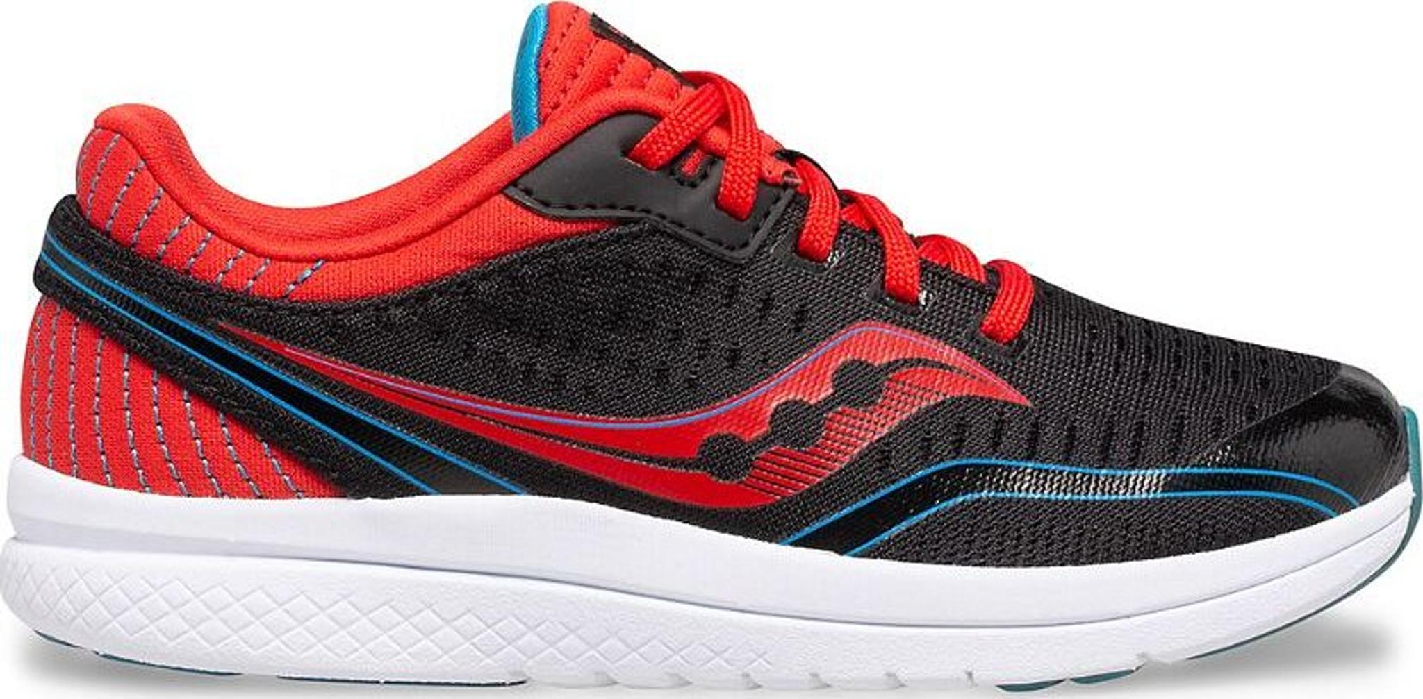 Product gallery image number 1 for product Kinvara 11 Shoes Wide - Boy