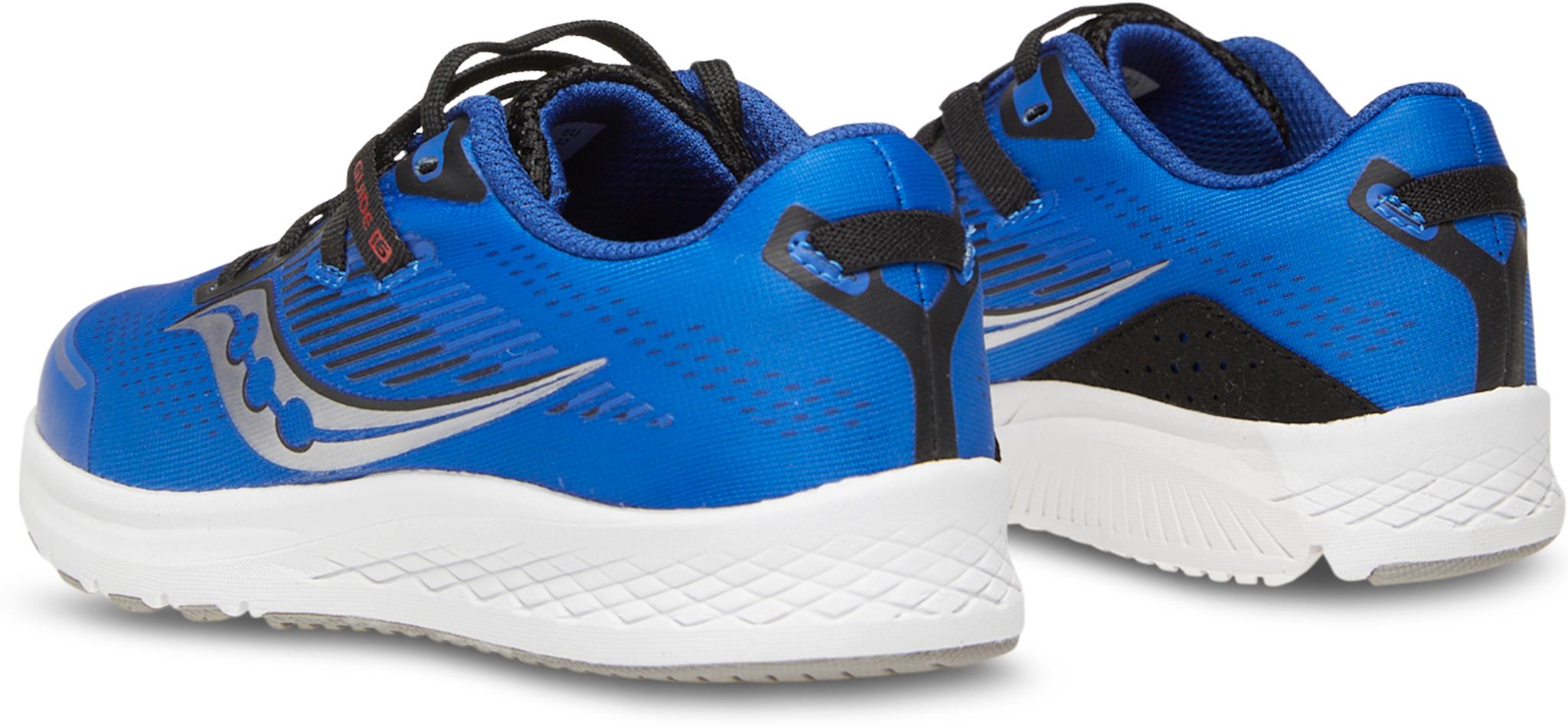 Product gallery image number 2 for product Guide 16 Sneakers - Big Boy