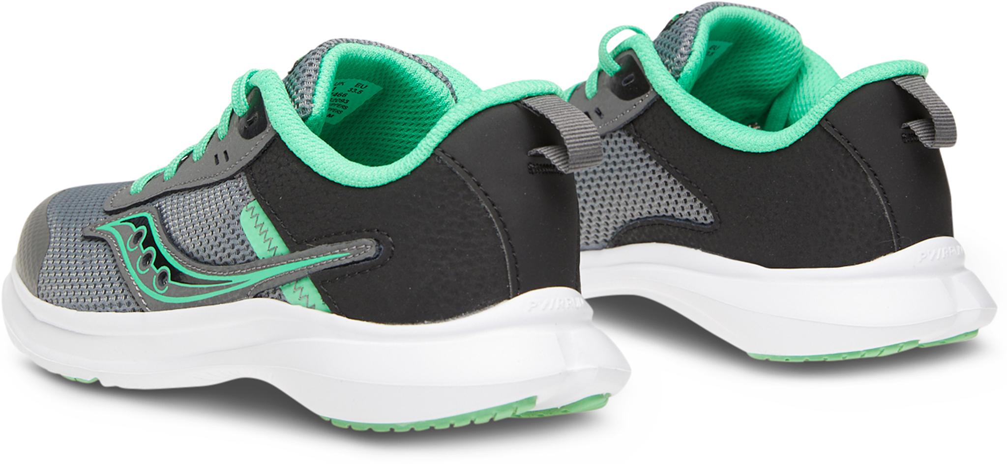 Product gallery image number 2 for product Axon 3 Sneakers - Youth