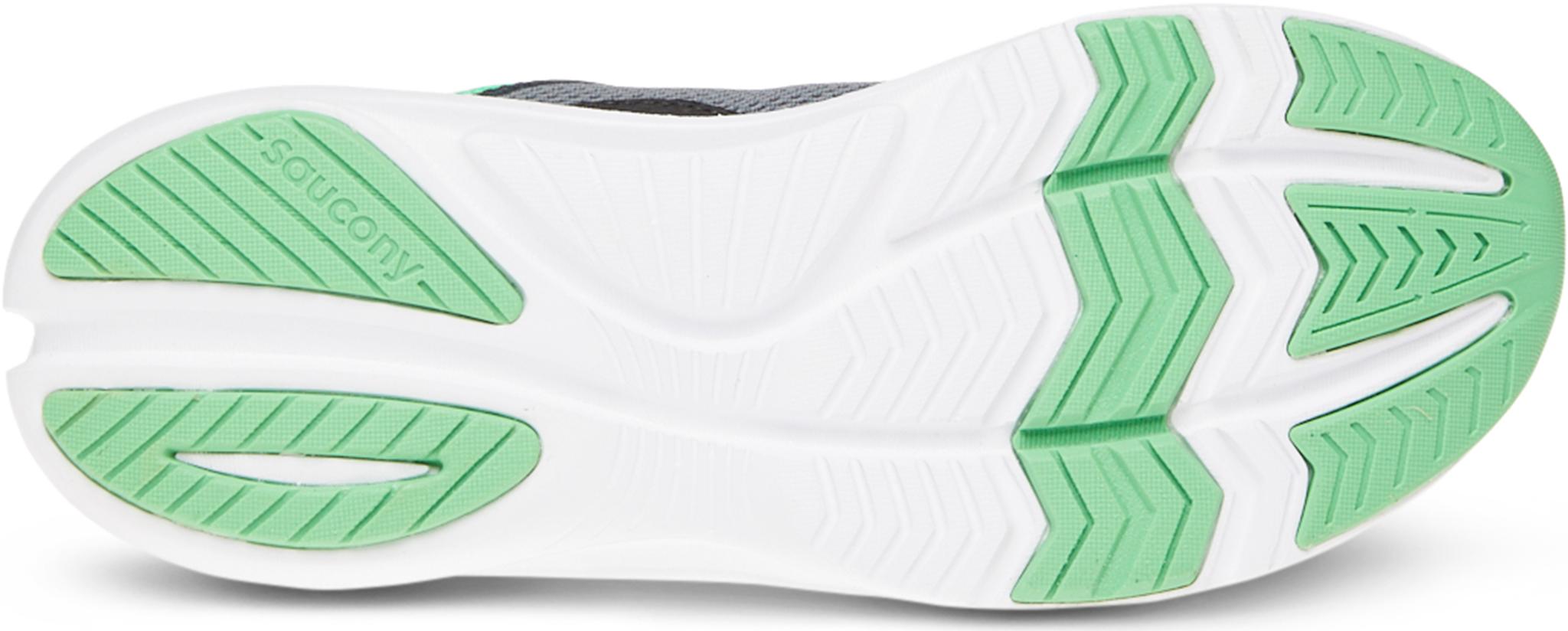 Product gallery image number 3 for product Axon 3 Sneakers - Youth